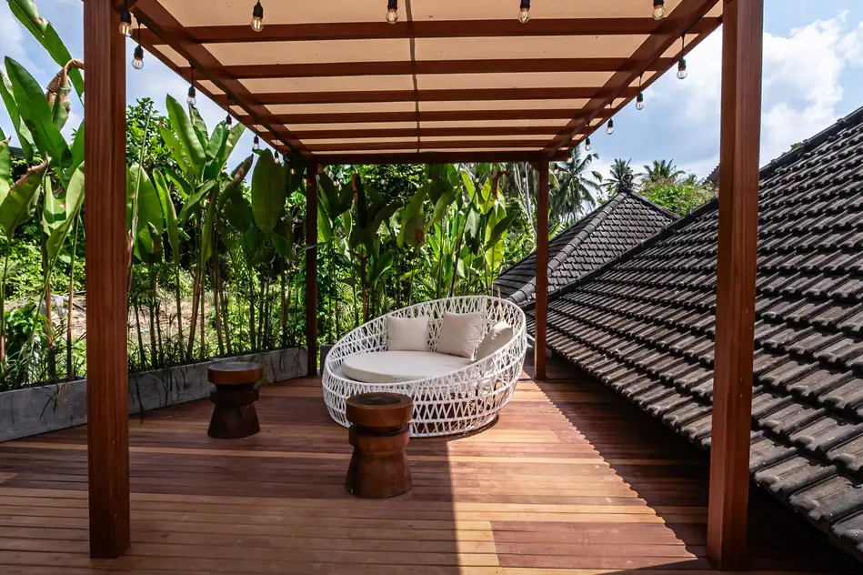 Villa 240m² in Indonesia, Ubud. Priced at 290000$ rent photo-7