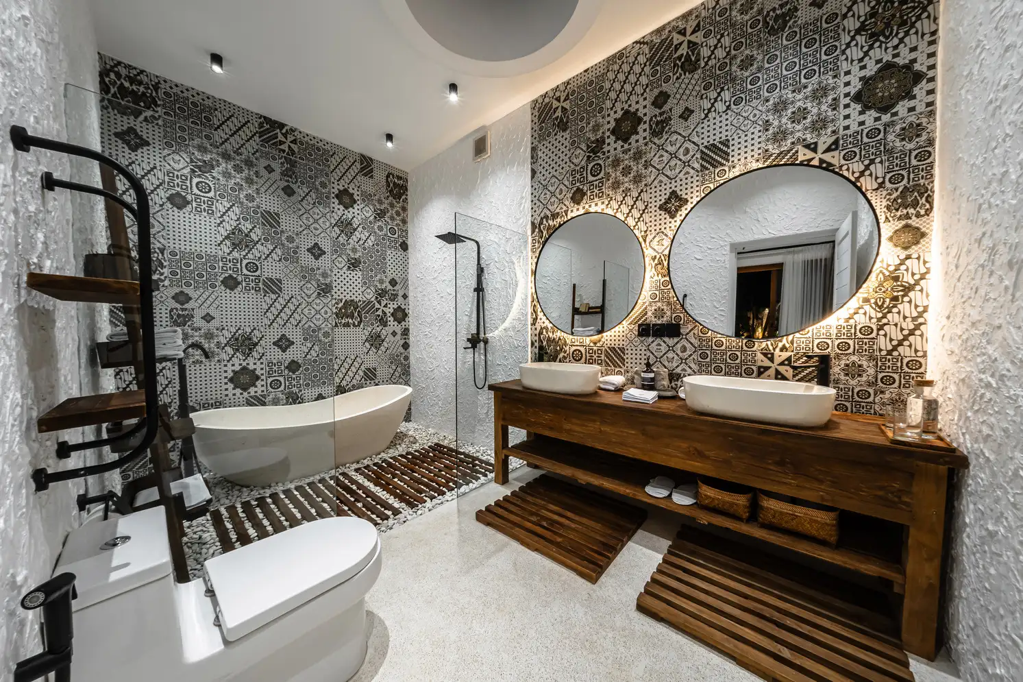 Villa 240m² in Indonesia, Ubud. Priced at 290000$ rent photo-9