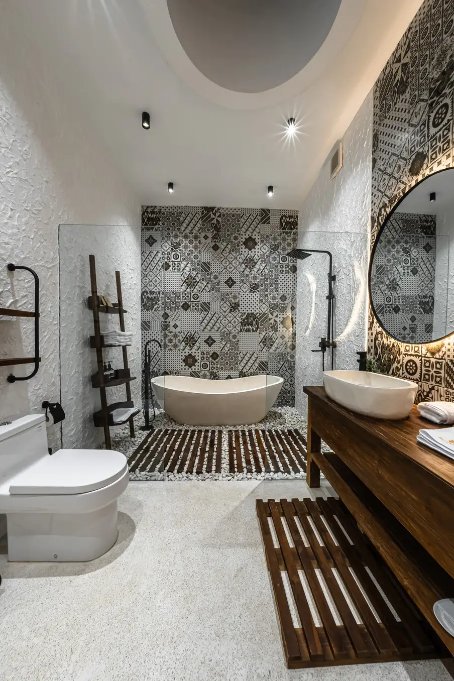 Villa 240m² in Indonesia, Ubud. Priced at 290000$ rent photo-16