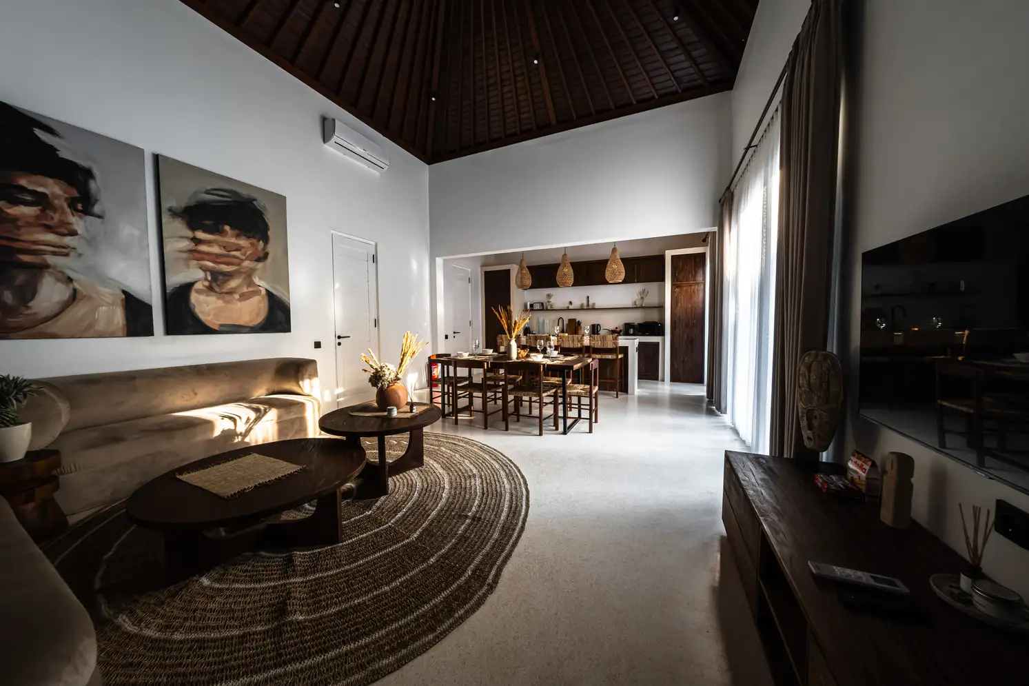 Villa 240m² in Indonesia, Ubud. Priced at 290000$ rent photo-26