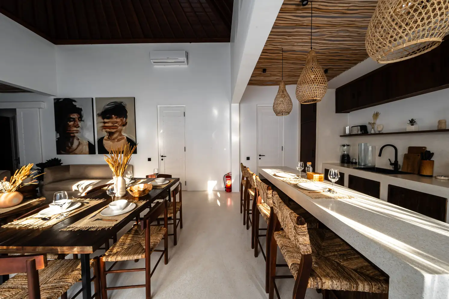 Villa 240m² in Indonesia, Ubud. Priced at 290000$ rent photo-27