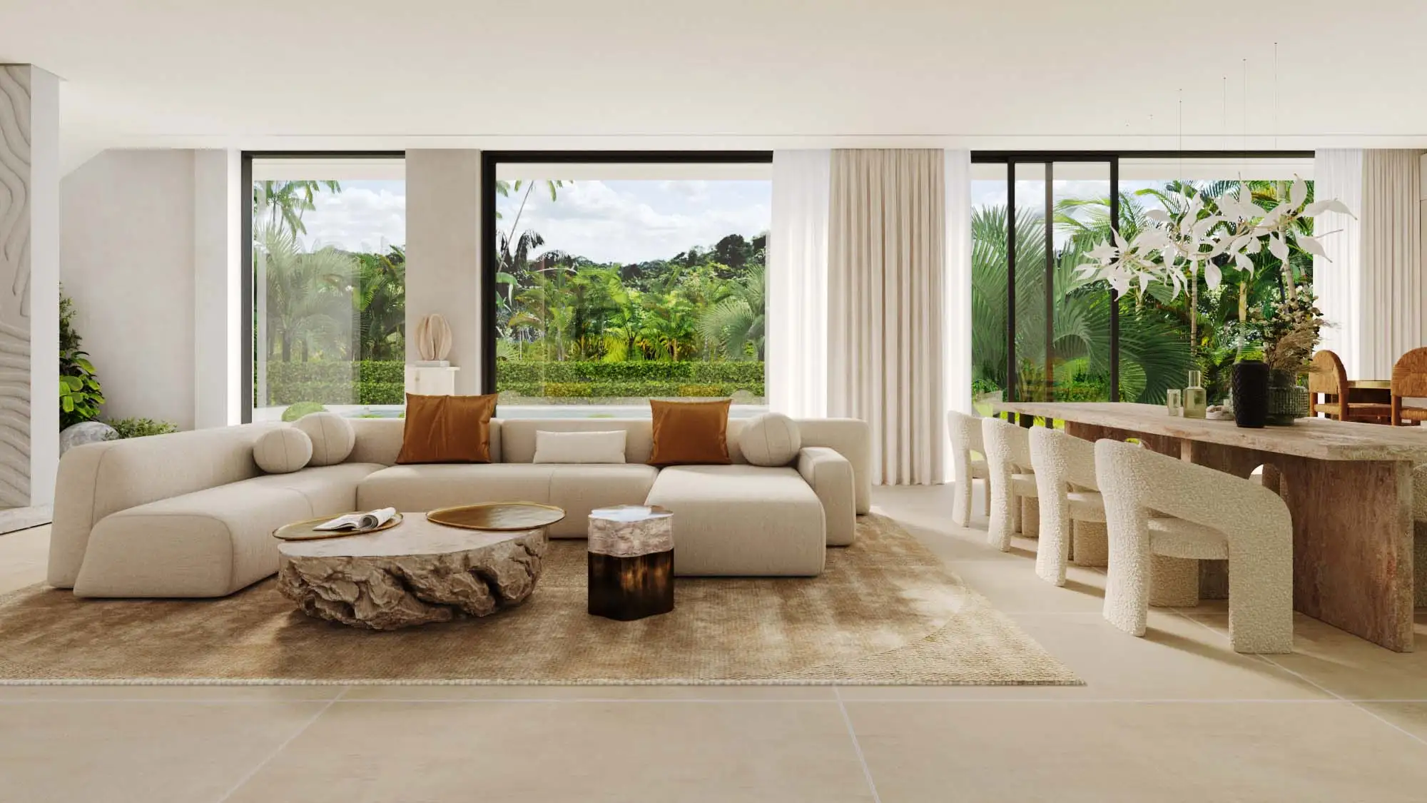 Villa 236m² in Indonesia, Ubud. Priced at 503000$ rent photo-8