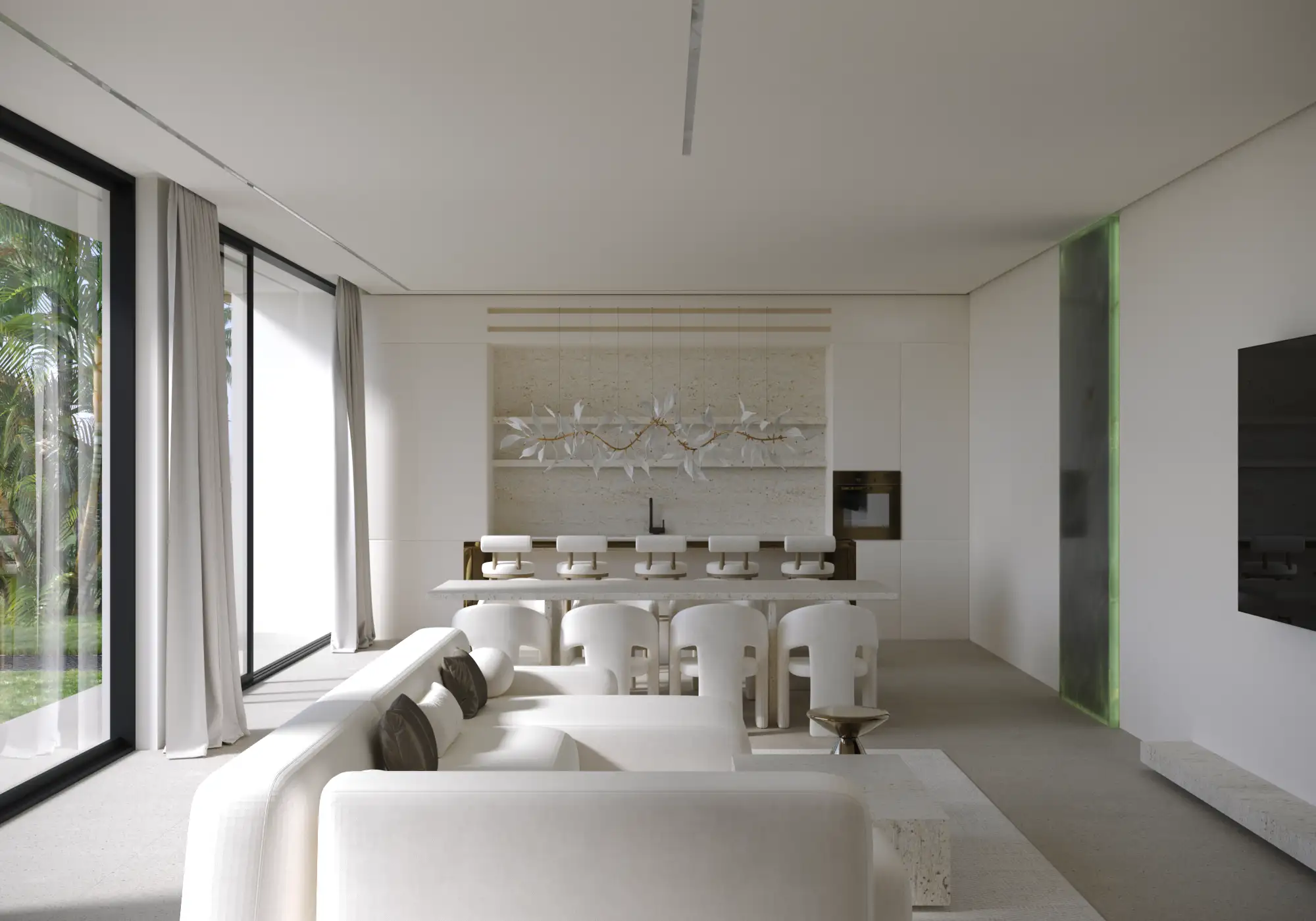 Villa 236m² in Indonesia, Ubud. Priced at 503000$ rent photo-9