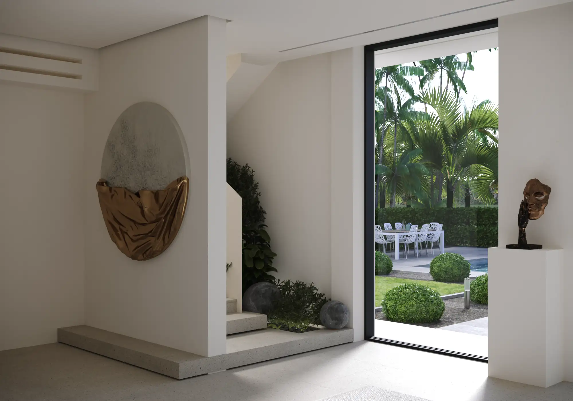 Villa 236m² in Indonesia, Ubud. Priced at 503000$ rent photo-11