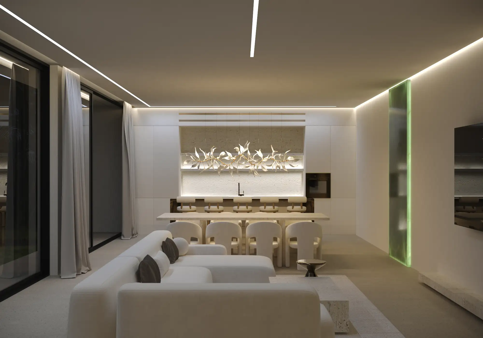 Villa 236m² in Indonesia, Ubud. Priced at 503000$ rent photo-14