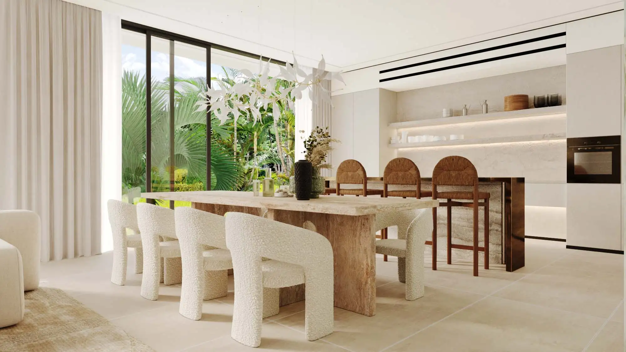 Villa 236m² in Indonesia, Ubud. Priced at 503000$ rent photo-15