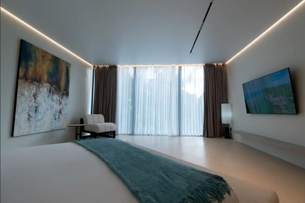 Villa 236m² in Indonesia, Ubud. Priced at 580000$ rent photo-6