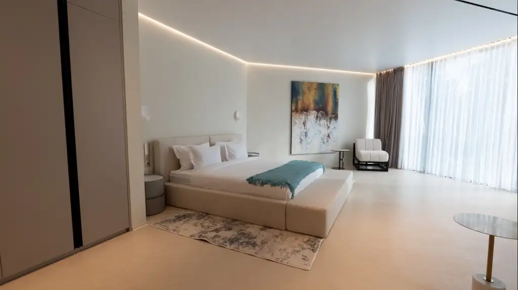 Villa 236m² in Indonesia, Ubud. Priced at 580000$ rent photo-8