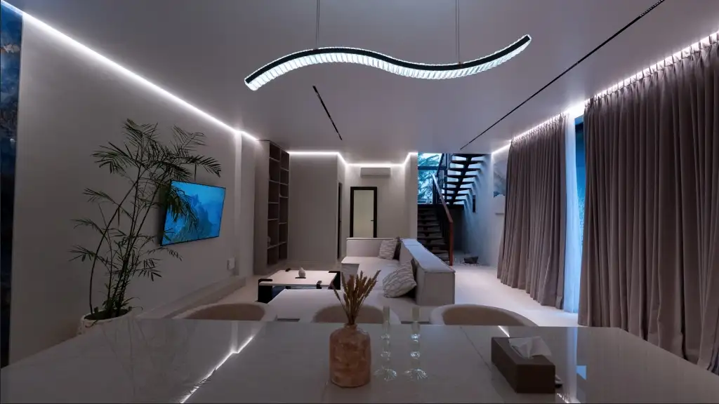 Villa 236m² in Indonesia, Ubud. Priced at 580000$ rent photo-10