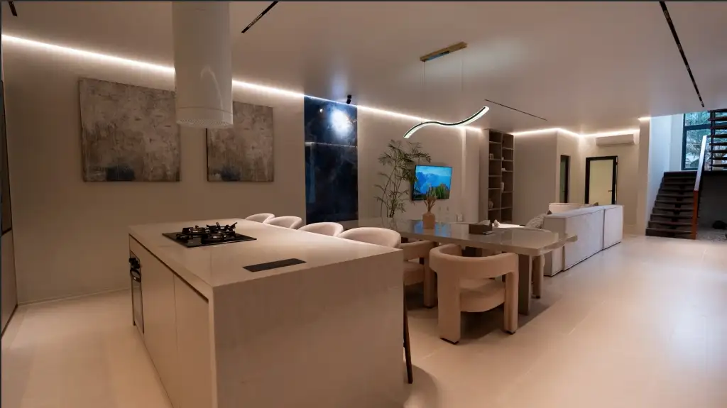 Villa 236m² in Indonesia, Ubud. Priced at 580000$ rent photo-13