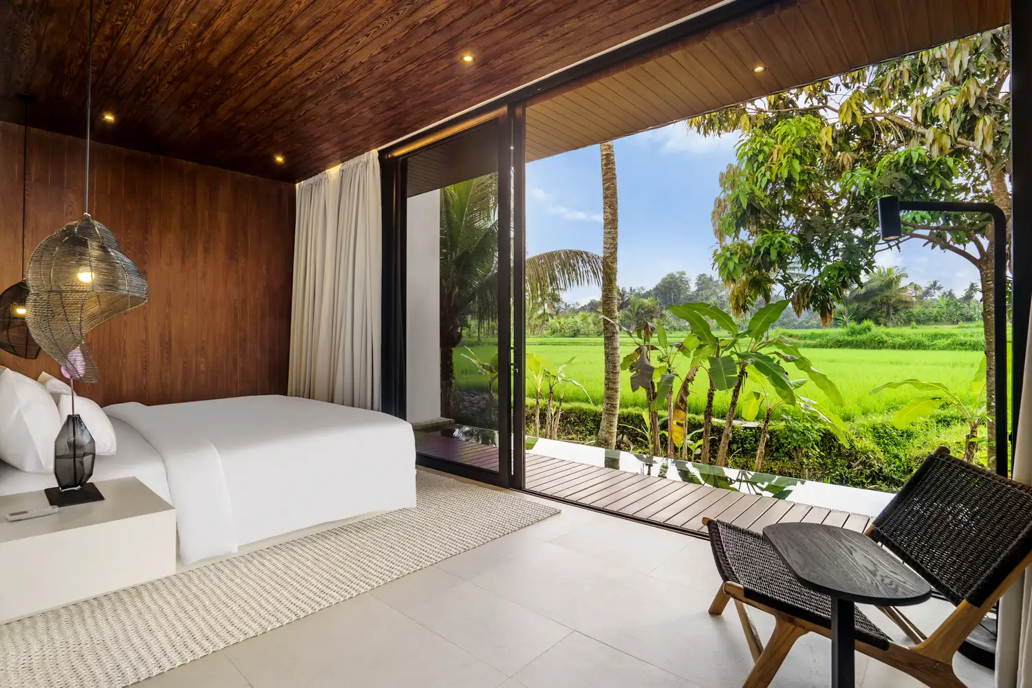 Villa 290m² in Indonesia, Ubud. Priced at 330000$ rent photo-6