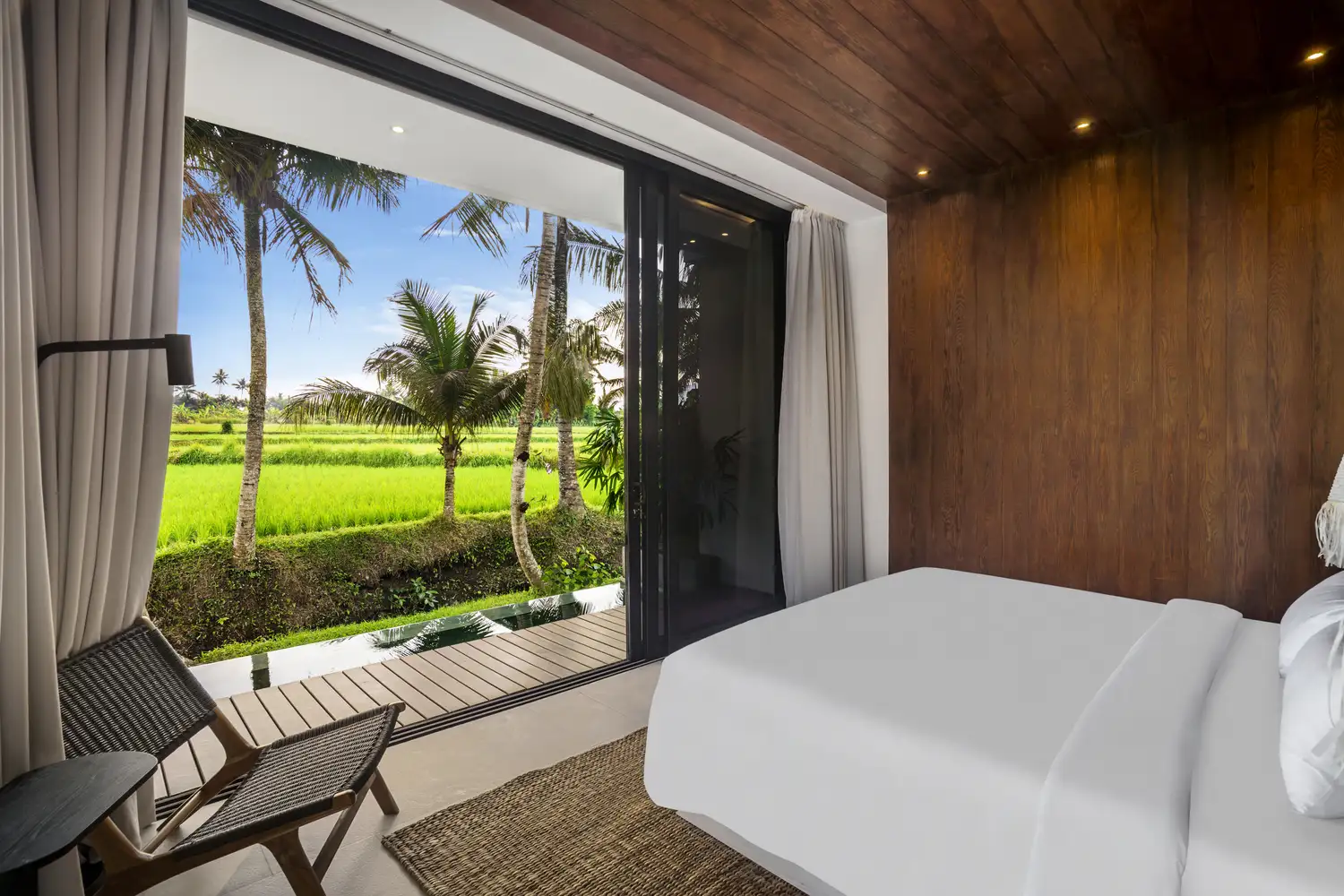 Villa 290m² in Indonesia, Ubud. Priced at 330000$ rent photo-8