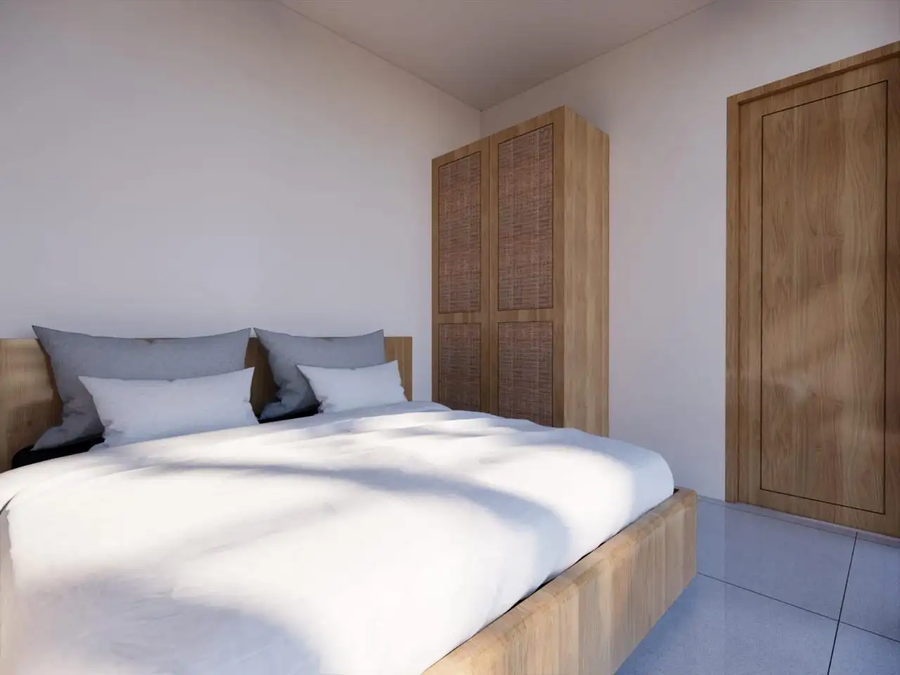 Villa 143m² in Indonesia, Bukit. Priced at 199096$ rent photo-11