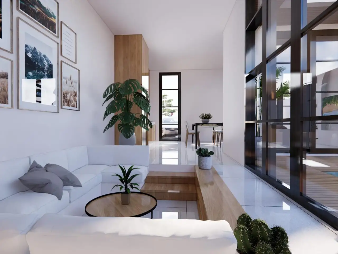 Villa 143m² in Indonesia, Bukit. Priced at 199096$ rent photo-13