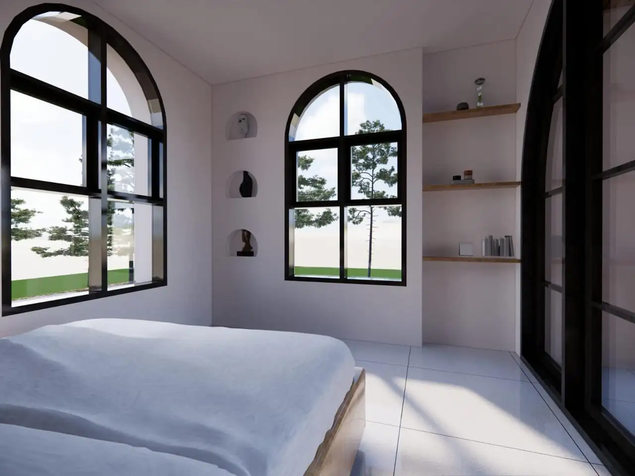 Villa 143m² in Indonesia, Bukit. Priced at 199096$ rent photo-14