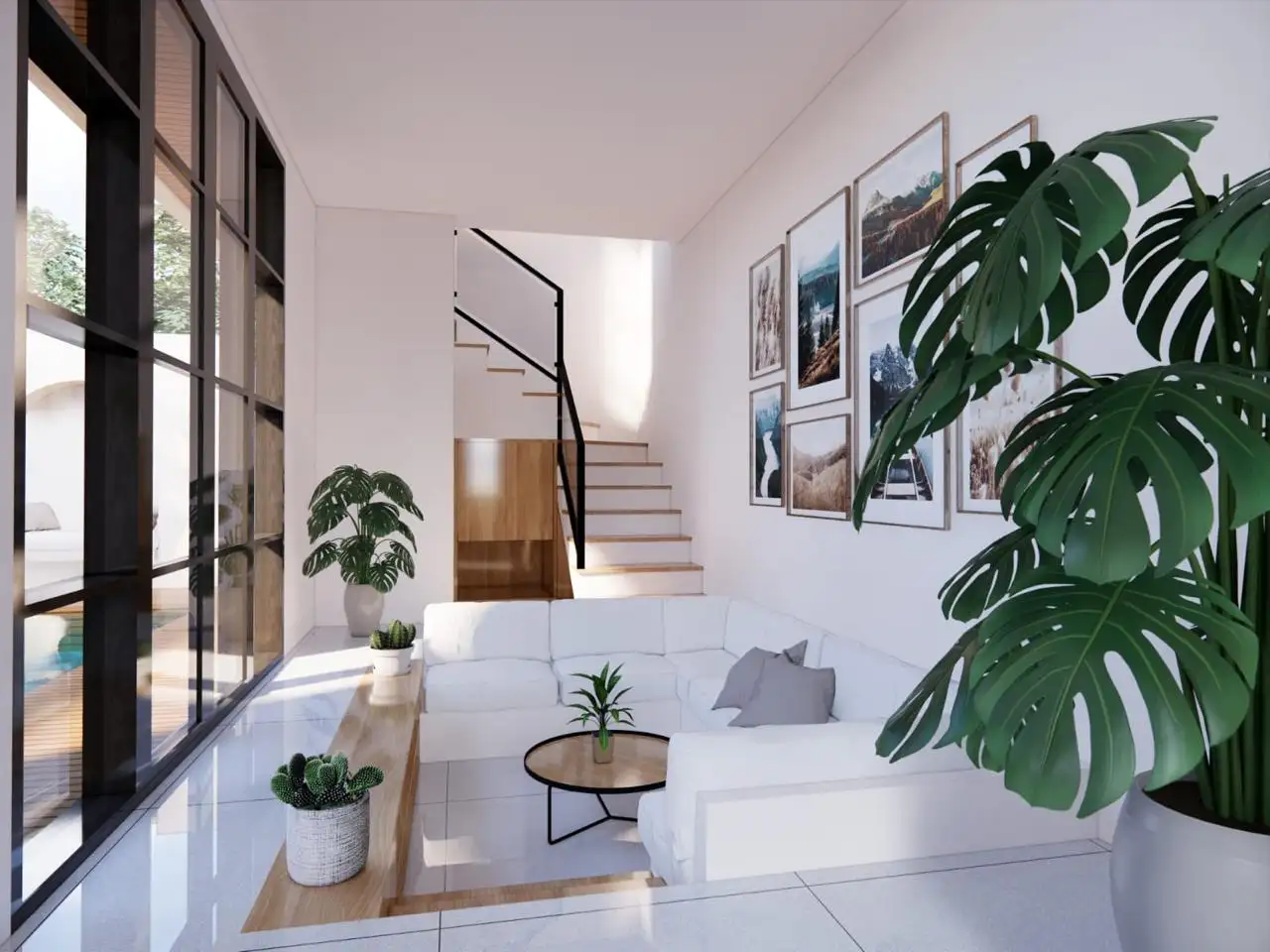 Villa 143m² in Indonesia, Bukit. Priced at 199096$ rent photo-15
