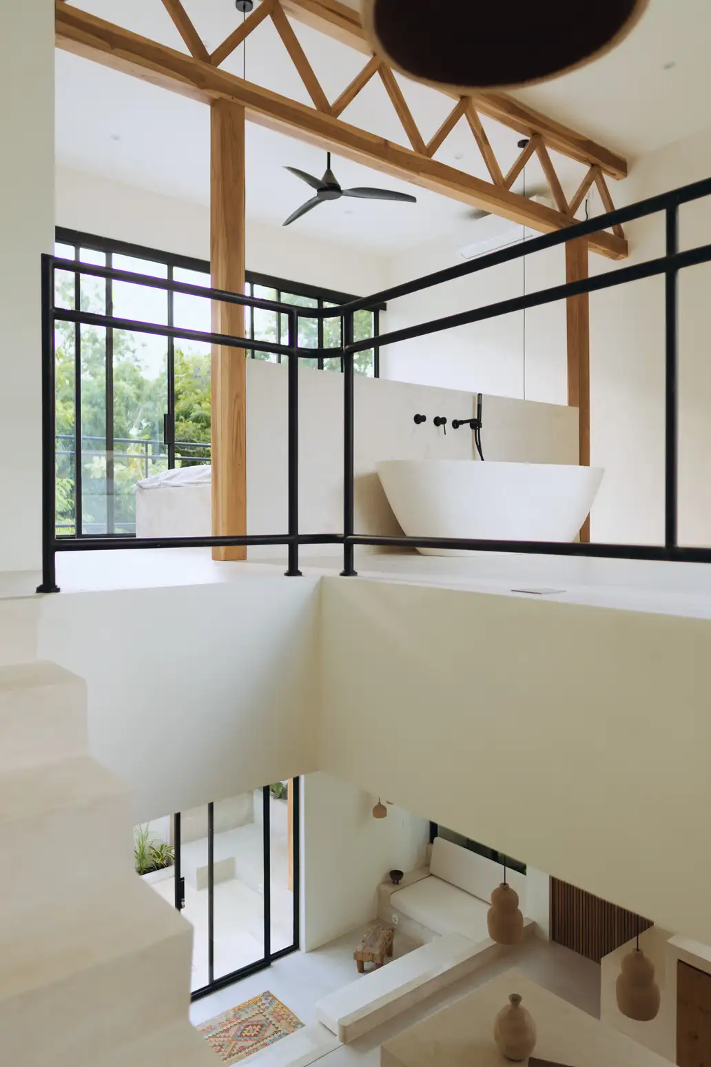 Villa 93m² in Indonesia, Bukit. Priced at 191095$ rent photo-4