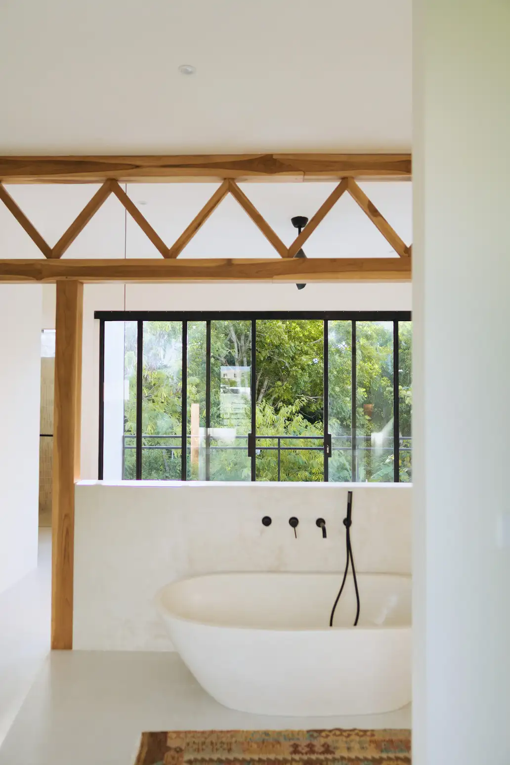 Villa 93m² in Indonesia, Bukit. Priced at 191095$ rent photo-7