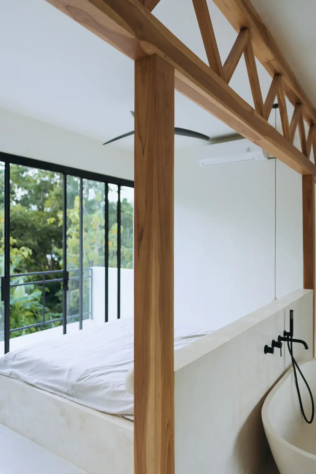 Villa 93m² in Indonesia, Bukit. Priced at 191095$ rent photo-9