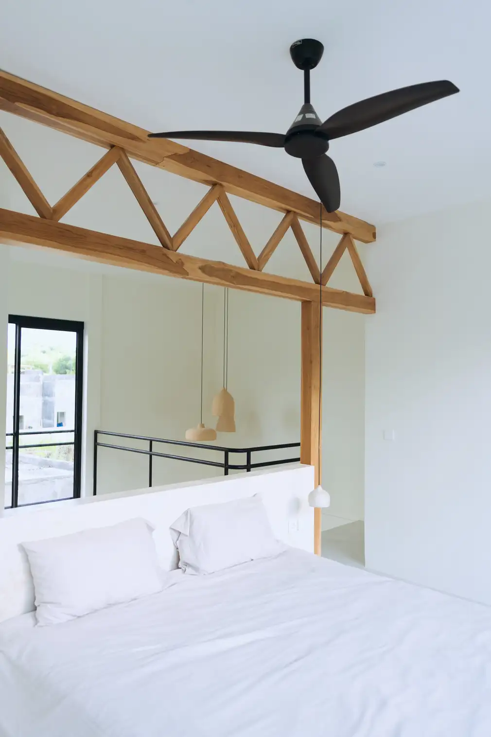 Villa 93m² in Indonesia, Bukit. Priced at 191095$ rent photo-11