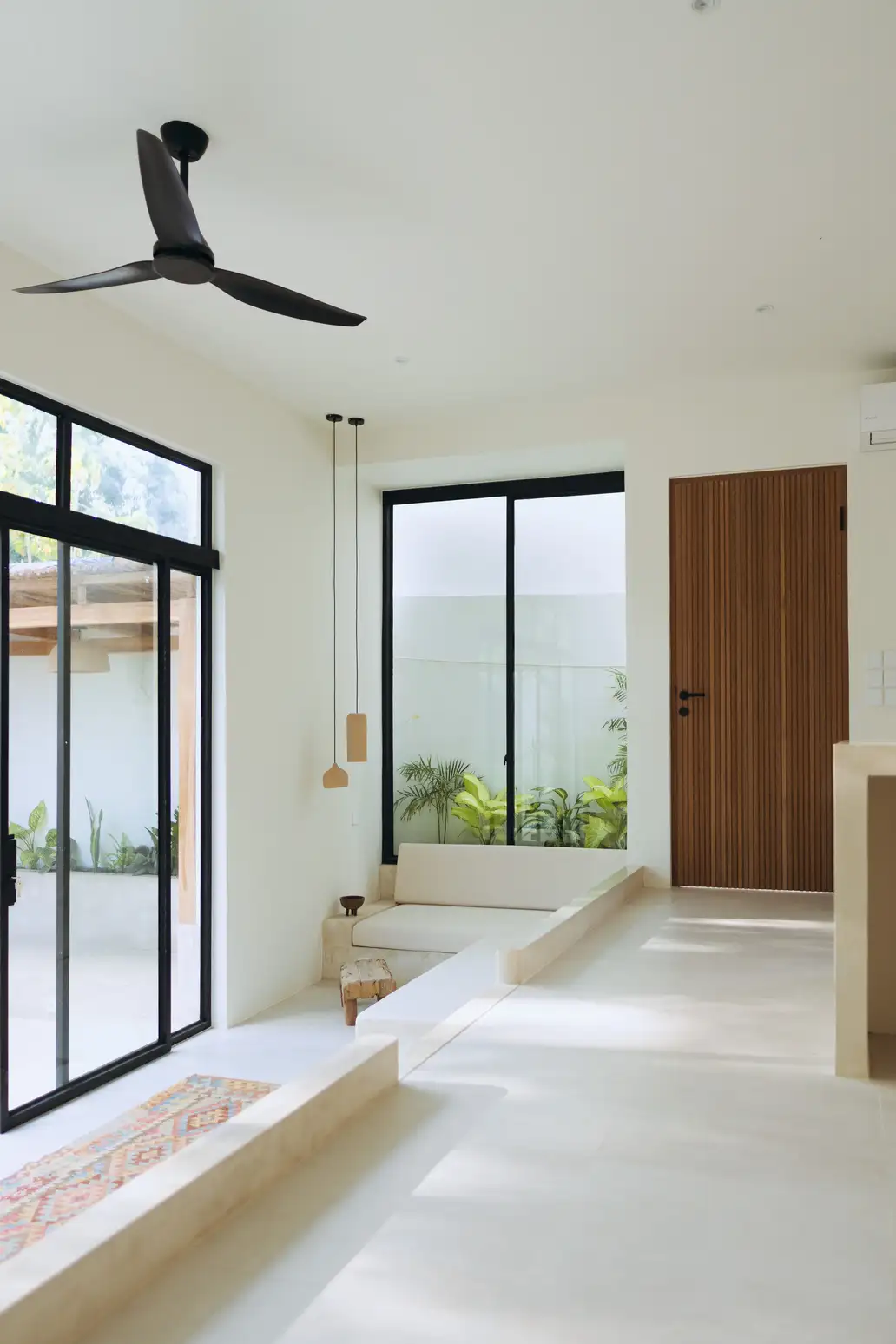 Villa 93m² in Indonesia, Bukit. Priced at 191095$ rent photo-18