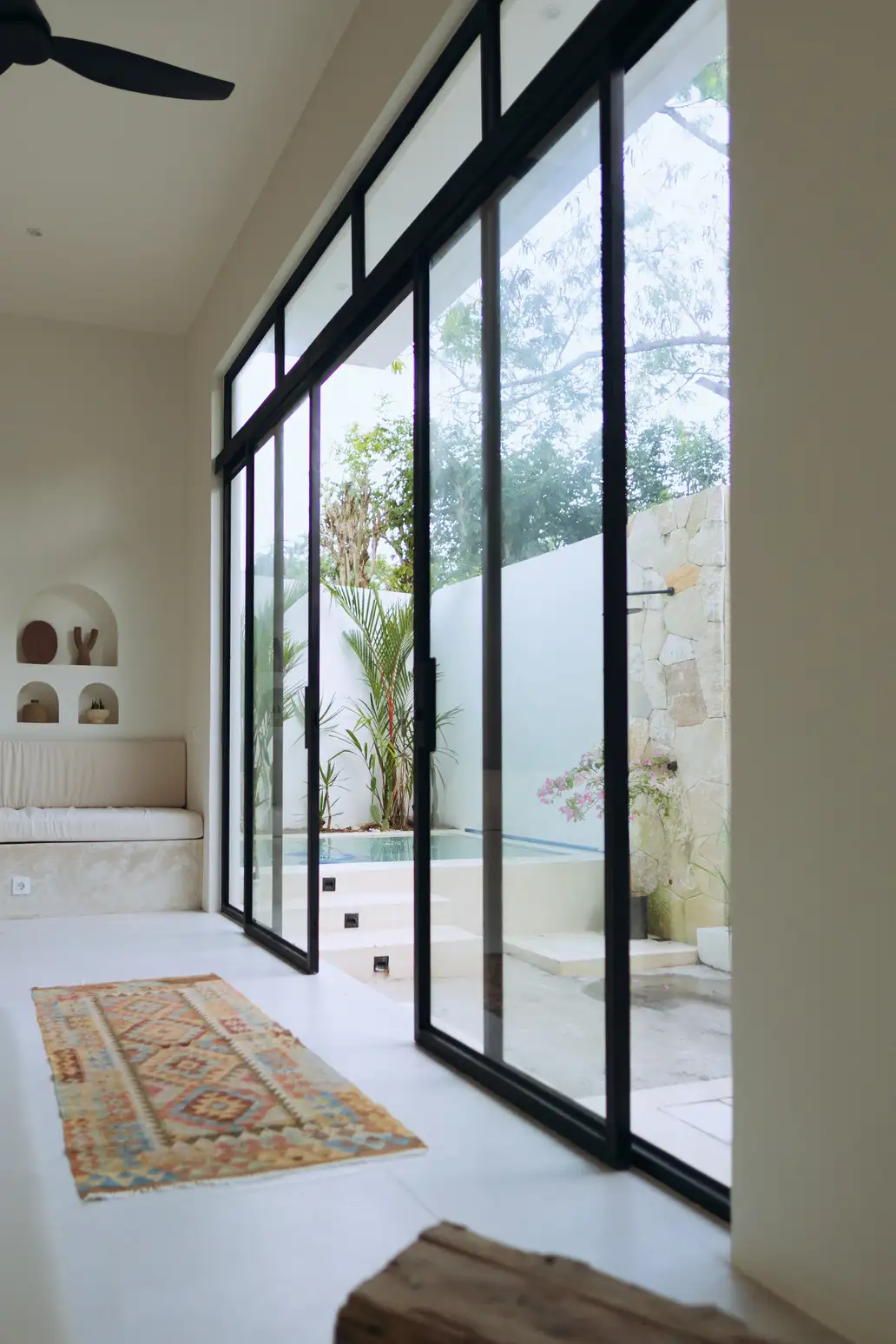 Villa 93m² in Indonesia, Bukit. Priced at 191095$ rent photo-19
