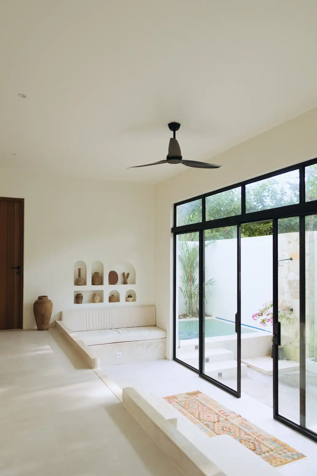 Villa 93m² in Indonesia, Bukit. Priced at 191095$ rent photo-20