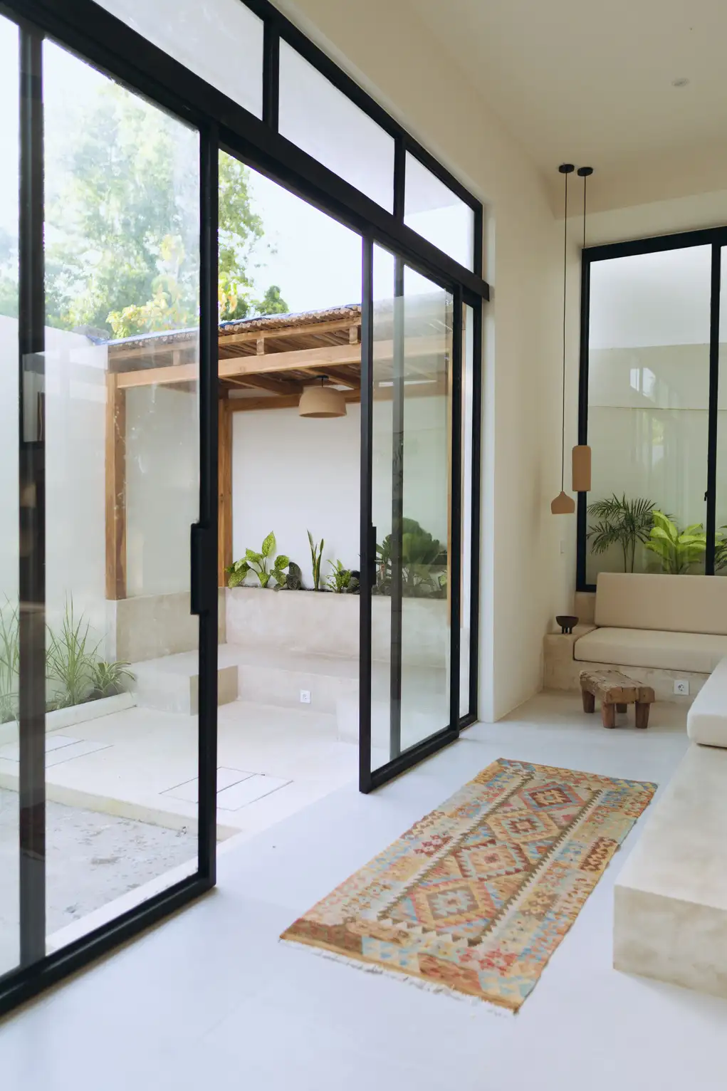 Villa 93m² in Indonesia, Bukit. Priced at 191095$ rent photo-22