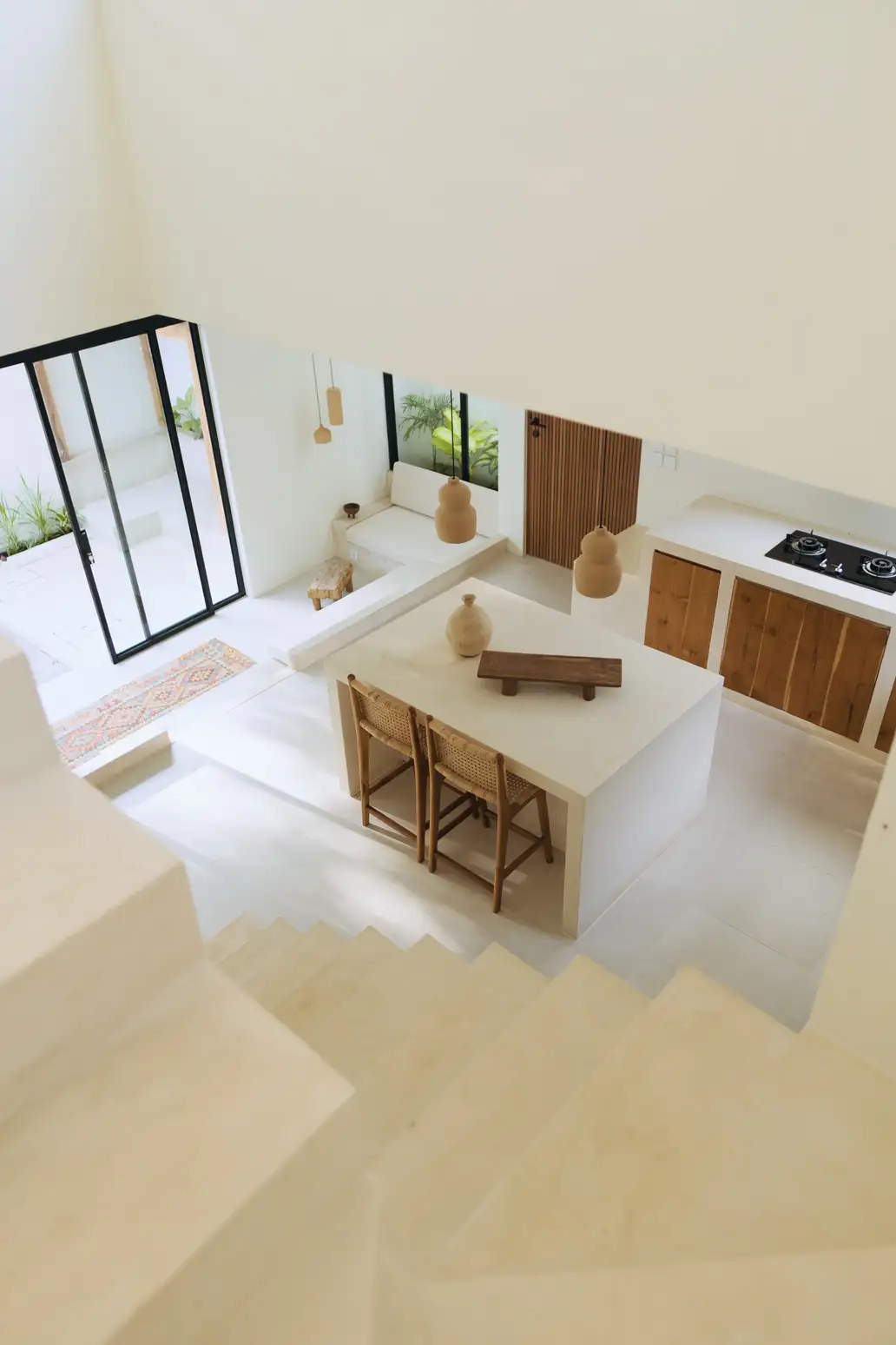 Villa 93m² in Indonesia, Bukit. Priced at 191095$ rent photo-24