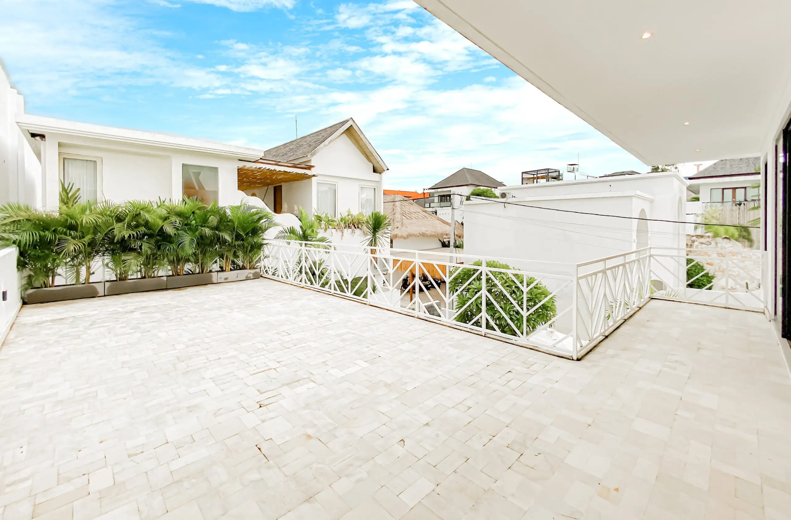 Villa 190m² in Indonesia, Canggu. Priced at 232500$ rent photo-1