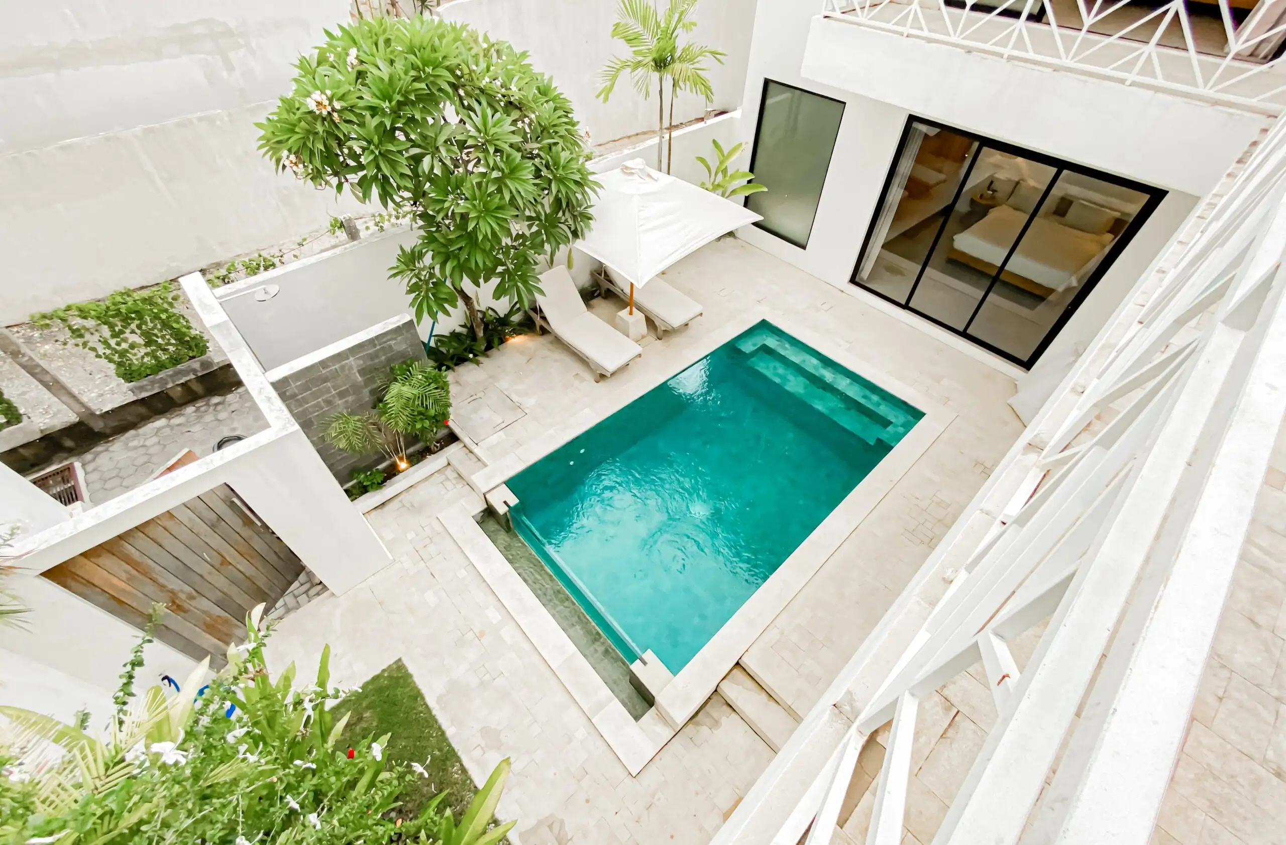 Villa 190m² in Indonesia, Canggu. Priced at 232500$ rent photo-2