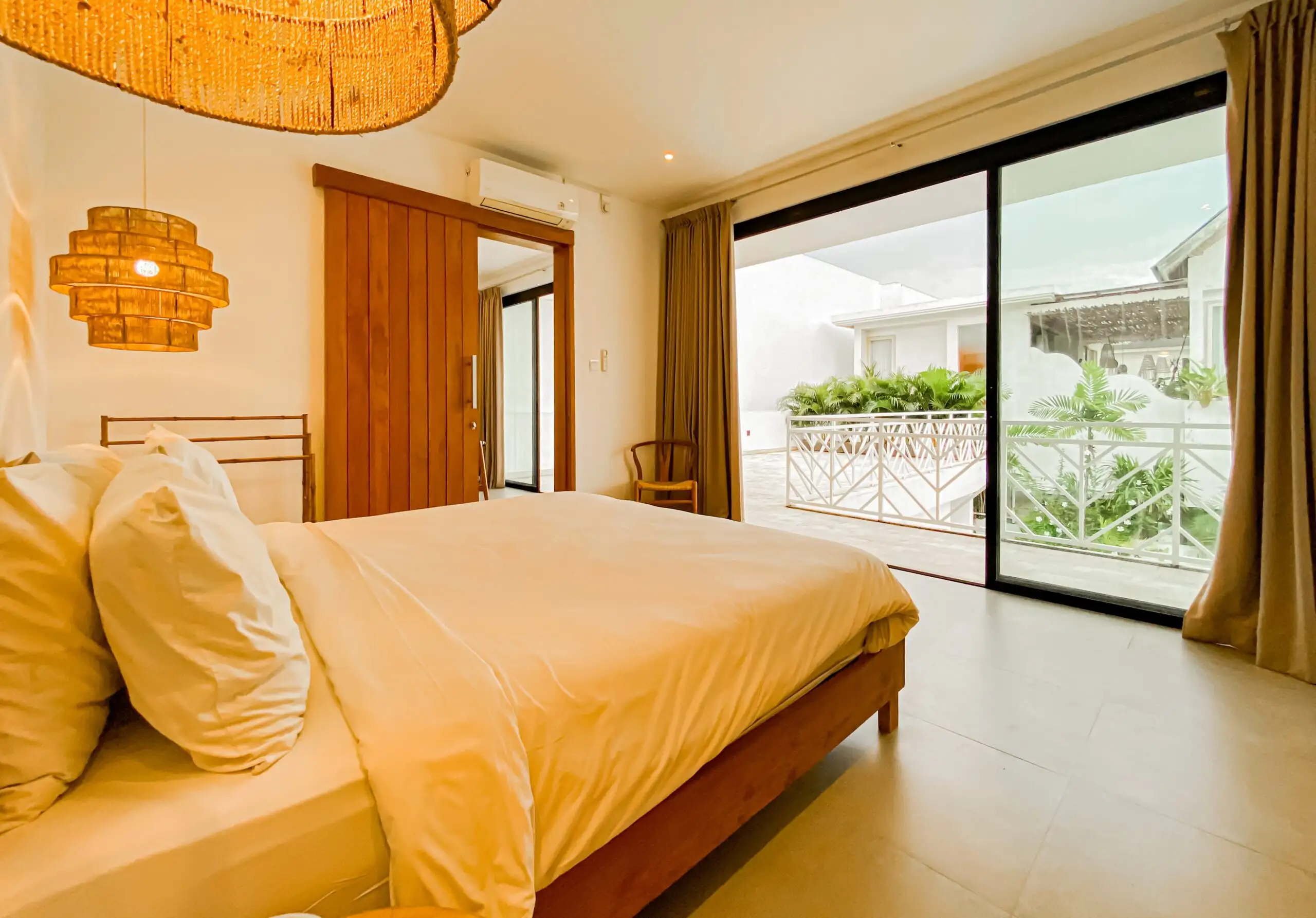 Villa 190m² in Indonesia, Canggu. Priced at 232500$ rent photo-5