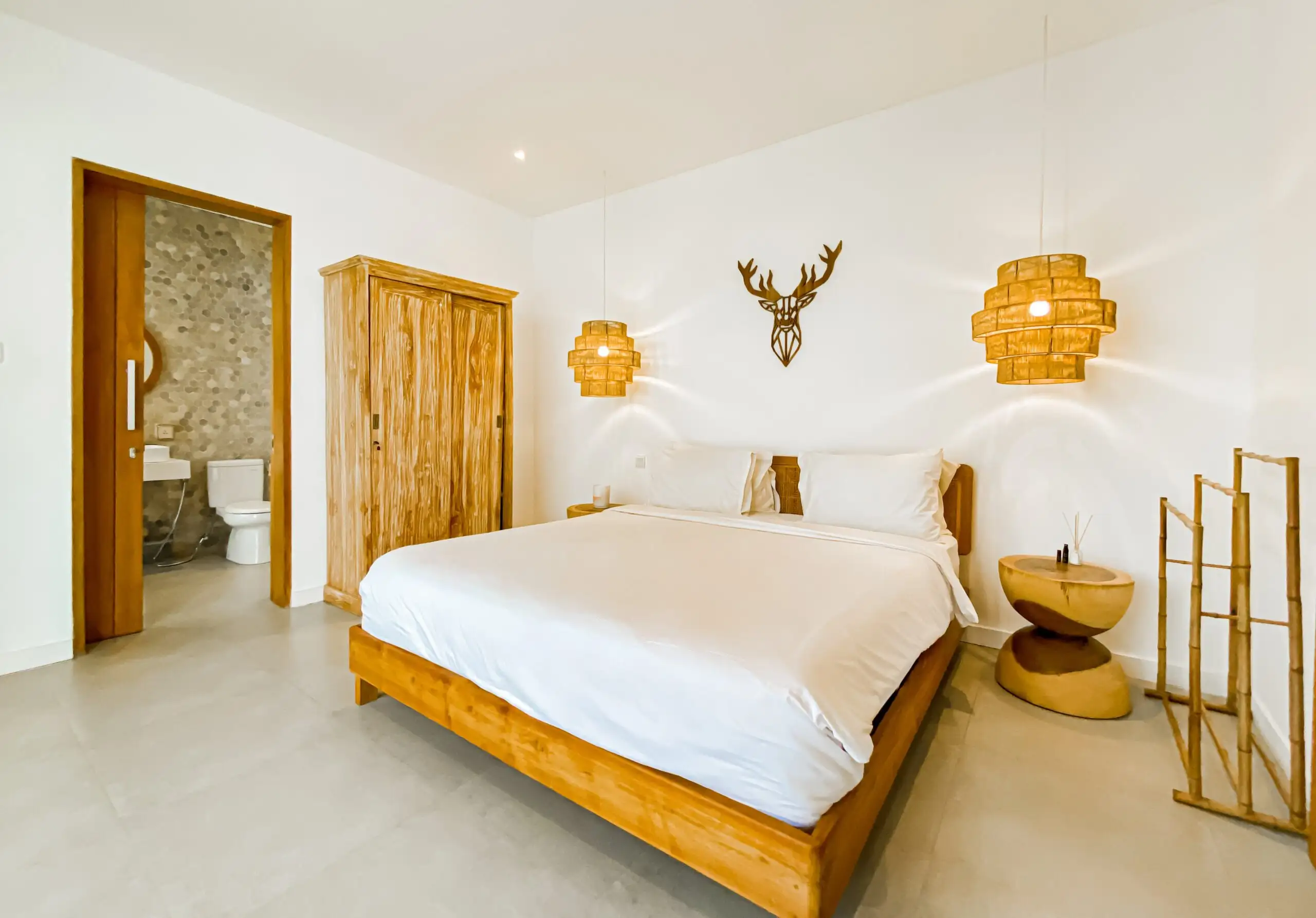 Villa 190m² in Indonesia, Canggu. Priced at 232500$ rent photo-6