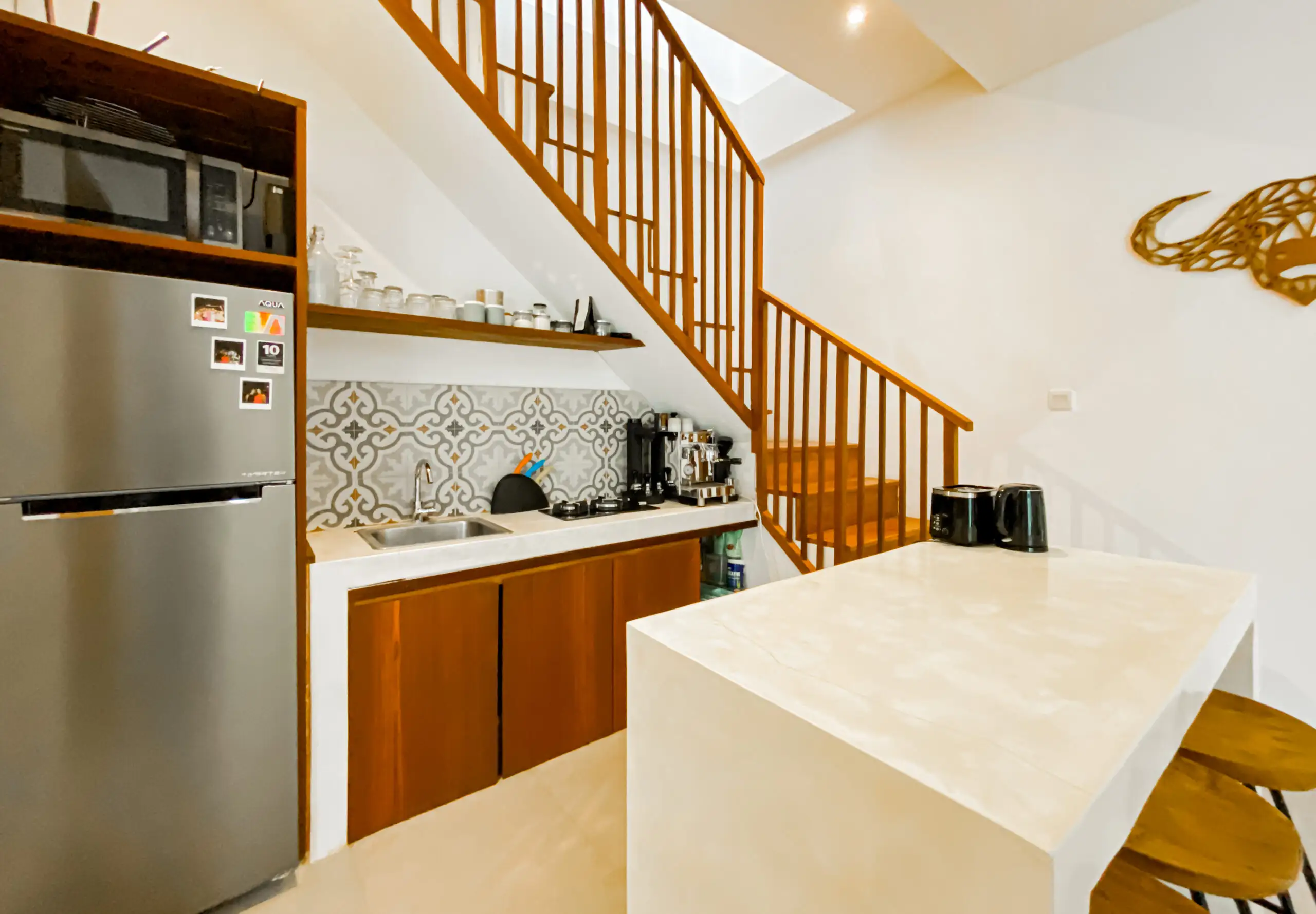 Villa 190m² in Indonesia, Canggu. Priced at 232500$ rent photo-7