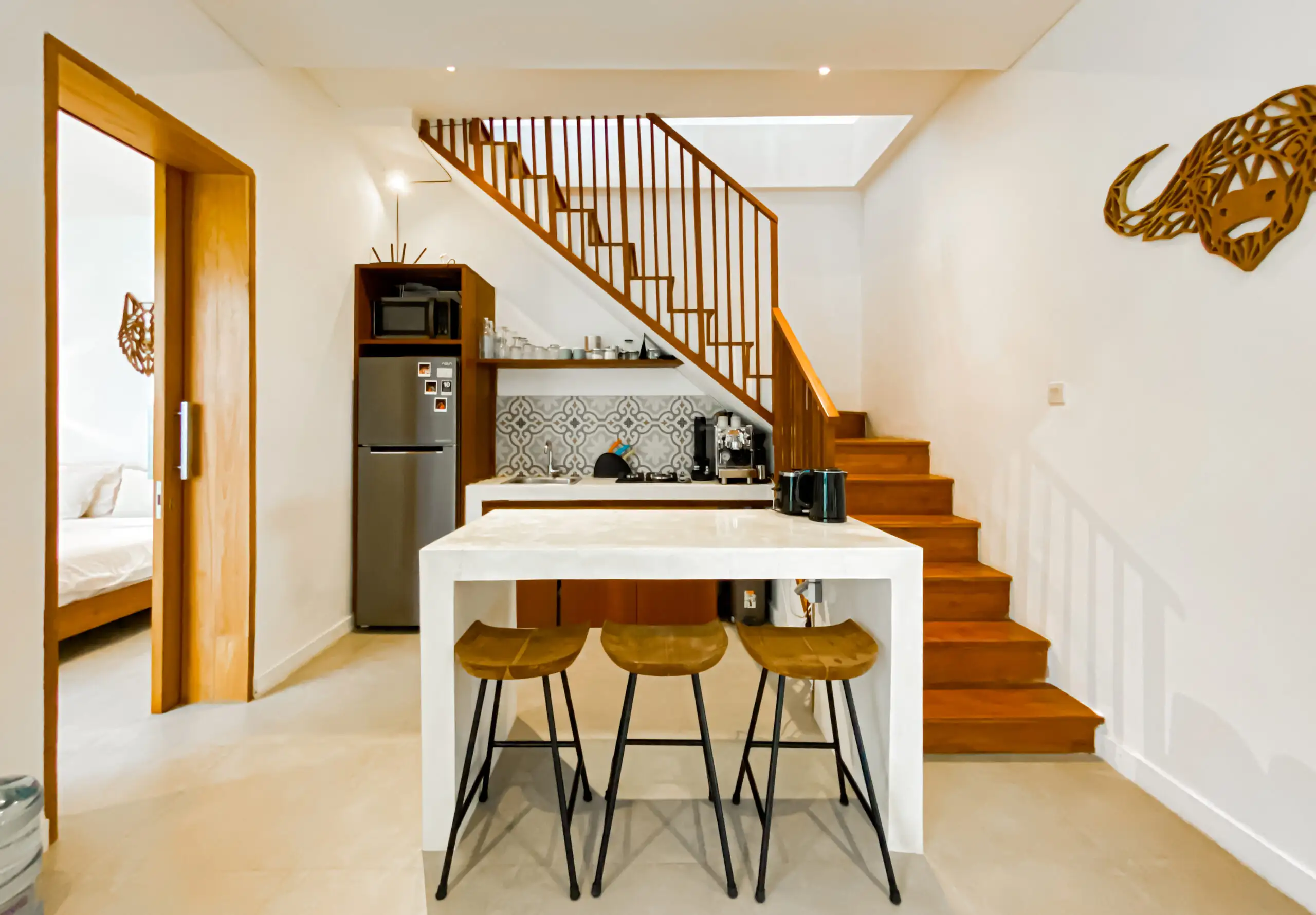 Villa 190m² in Indonesia, Canggu. Priced at 232500$ rent photo-8