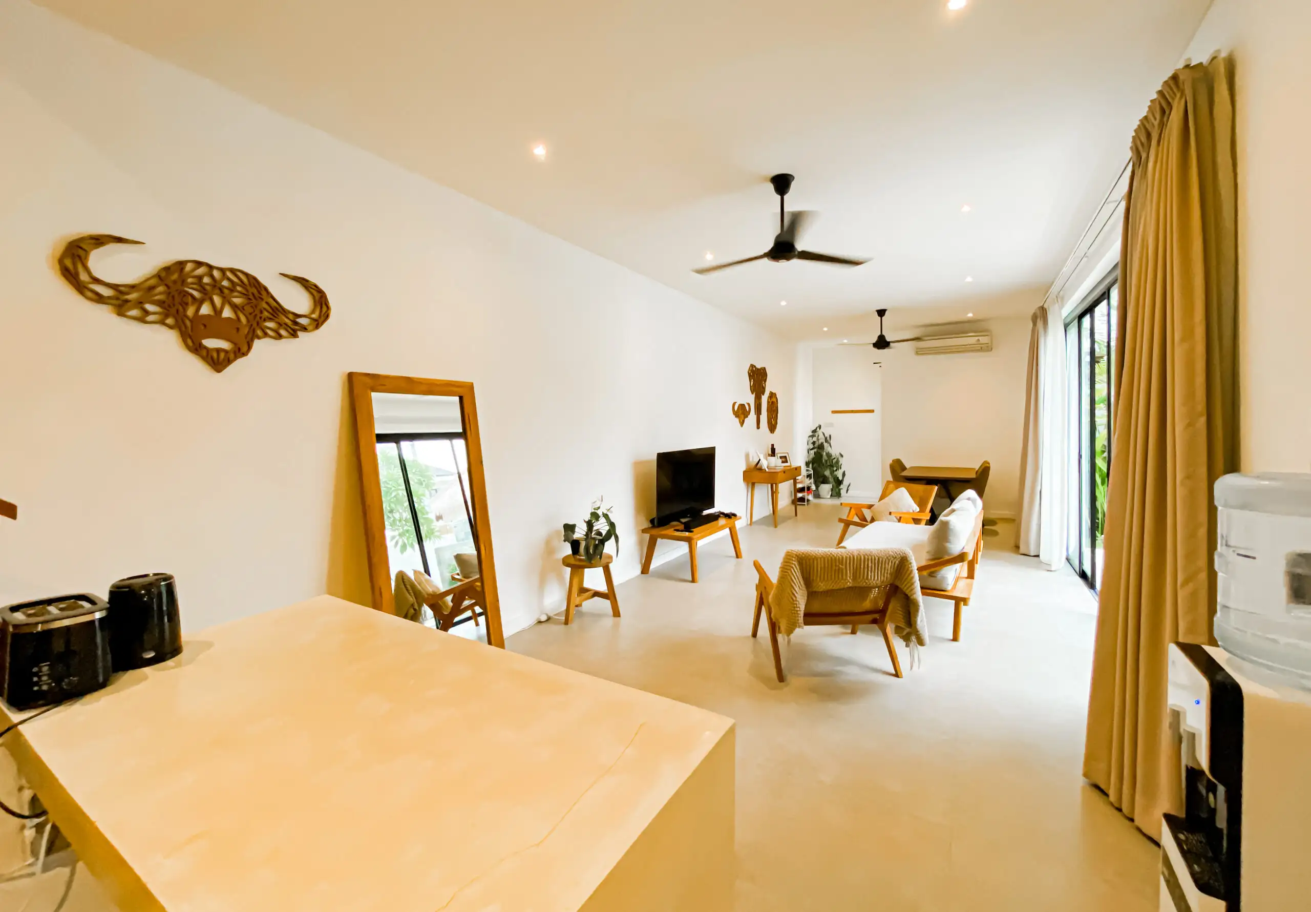 Villa 190m² in Indonesia, Canggu. Priced at 232500$ rent photo-9