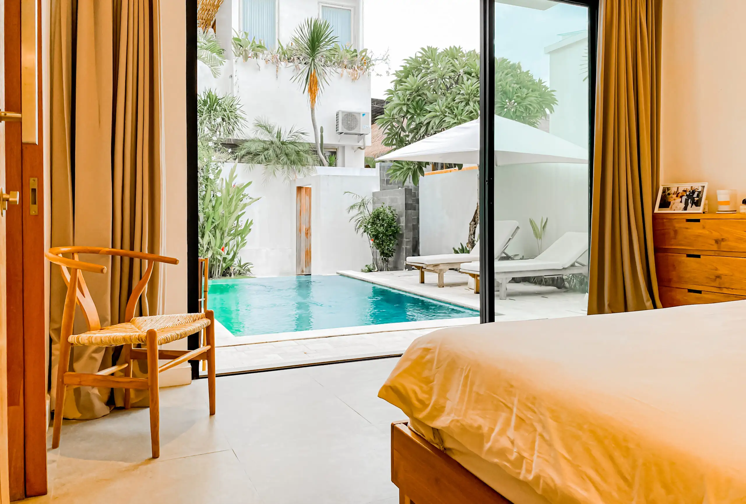 Villa 190m² in Indonesia, Canggu. Priced at 232500$ rent photo-10