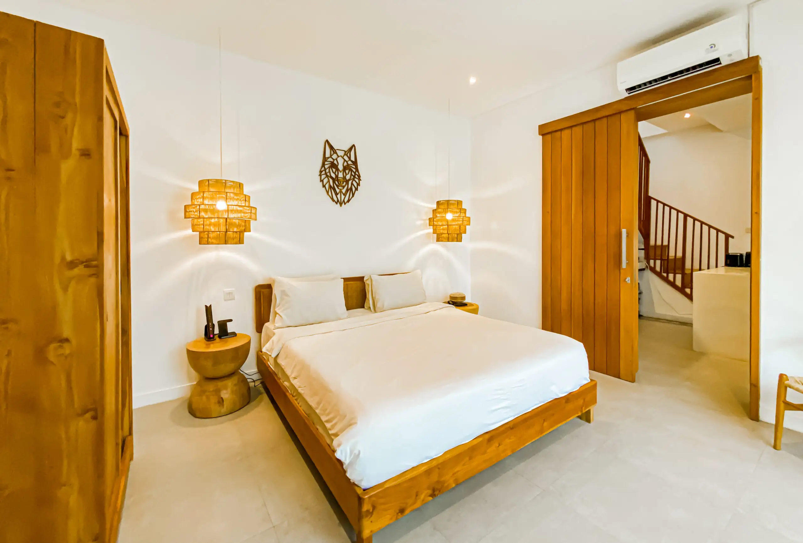 Villa 190m² in Indonesia, Canggu. Priced at 232500$ rent photo-12