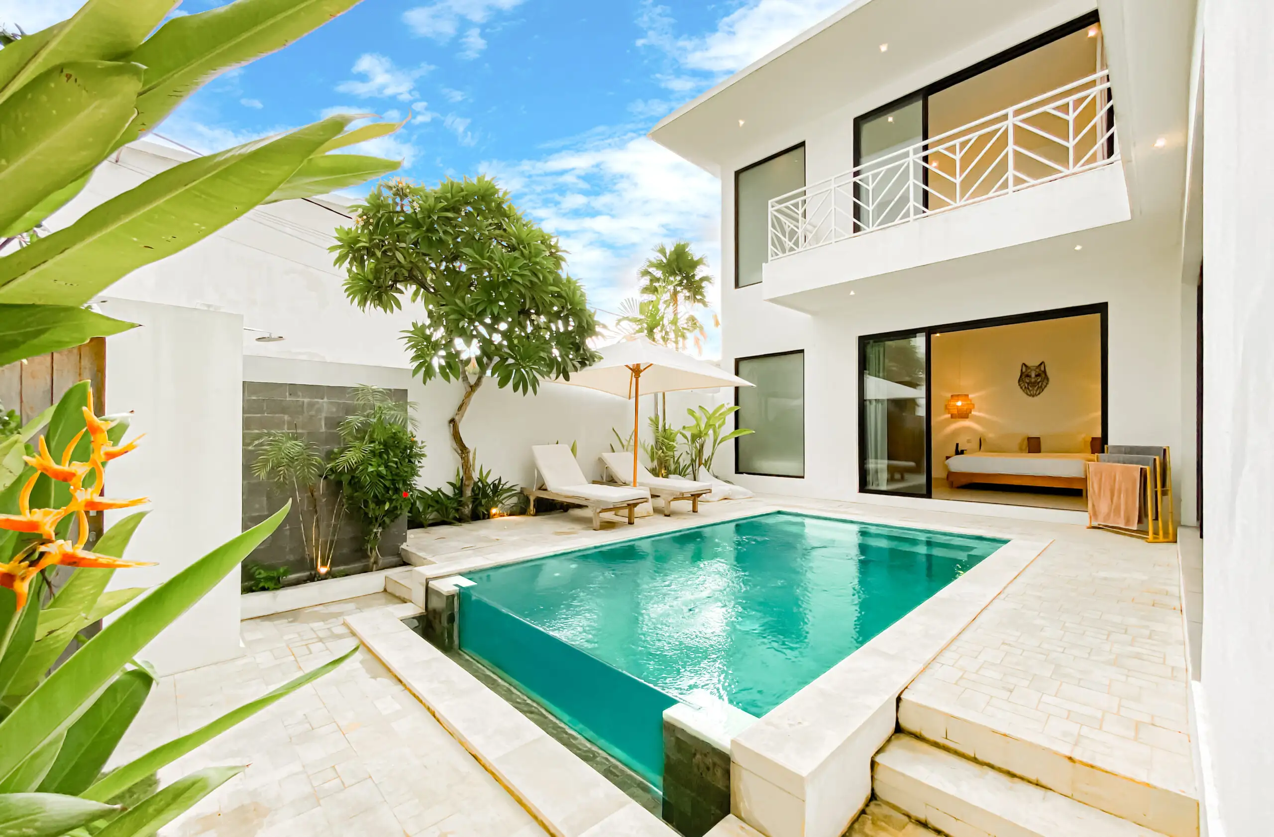 Villa 190m² in Indonesia, Canggu. Priced at 232500$ rent photo-16