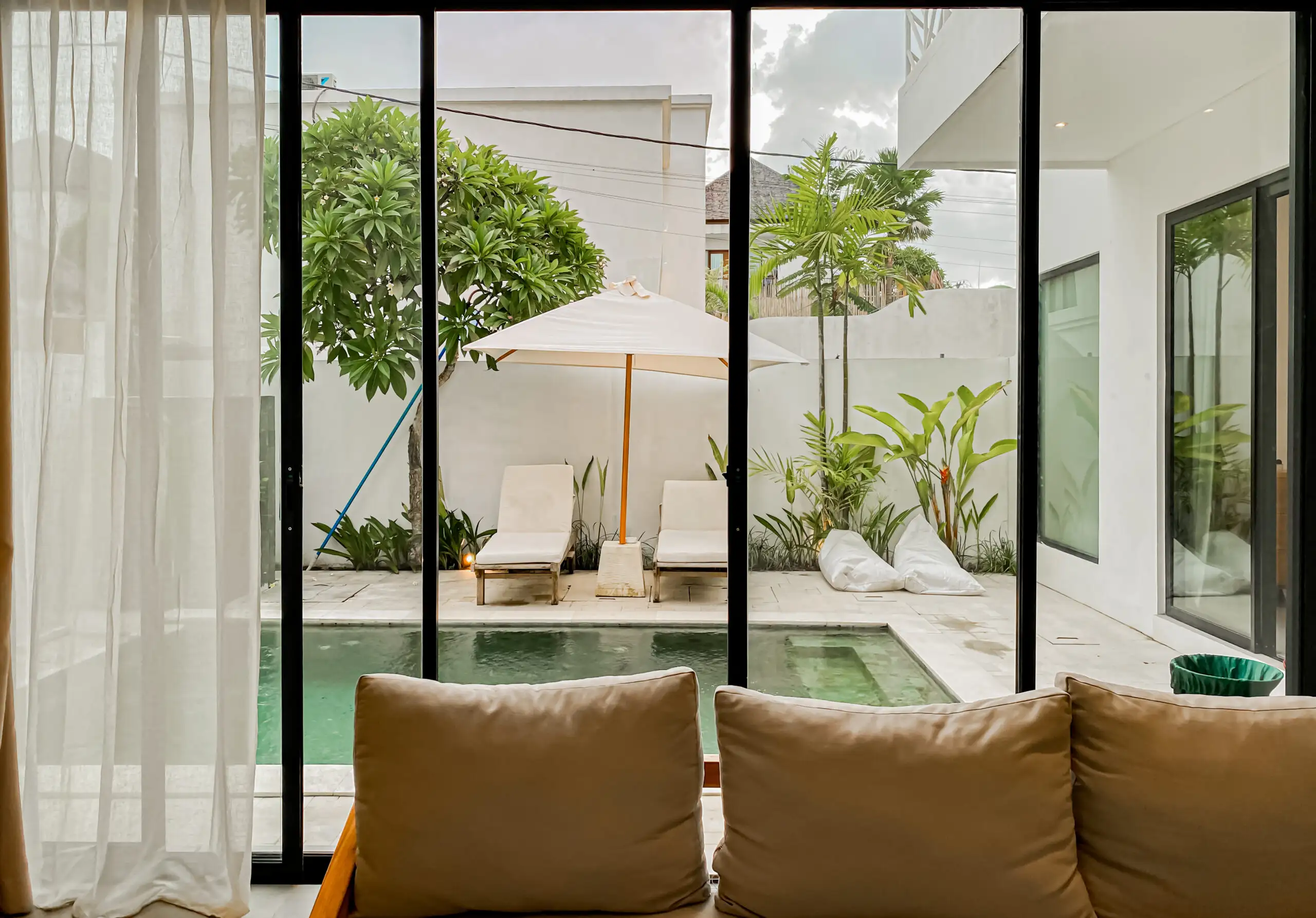 Villa 190m² in Indonesia, Canggu. Priced at 232500$ rent photo-17