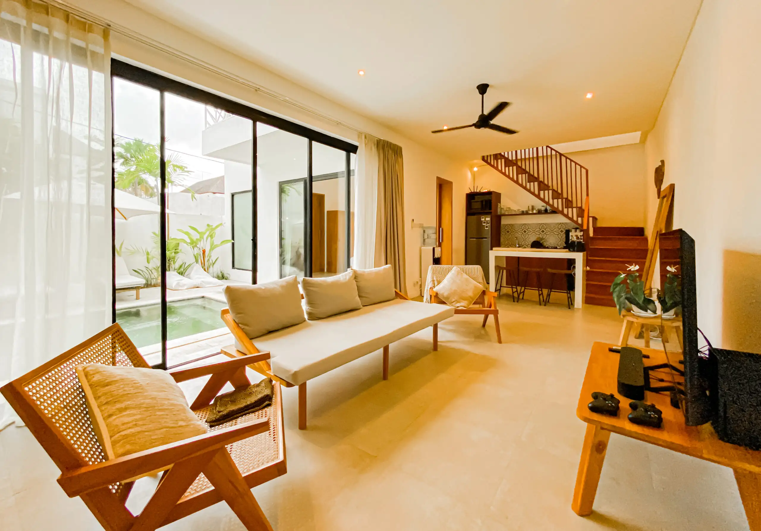 Villa 190m² in Indonesia, Canggu. Priced at 232500$ rent photo-18