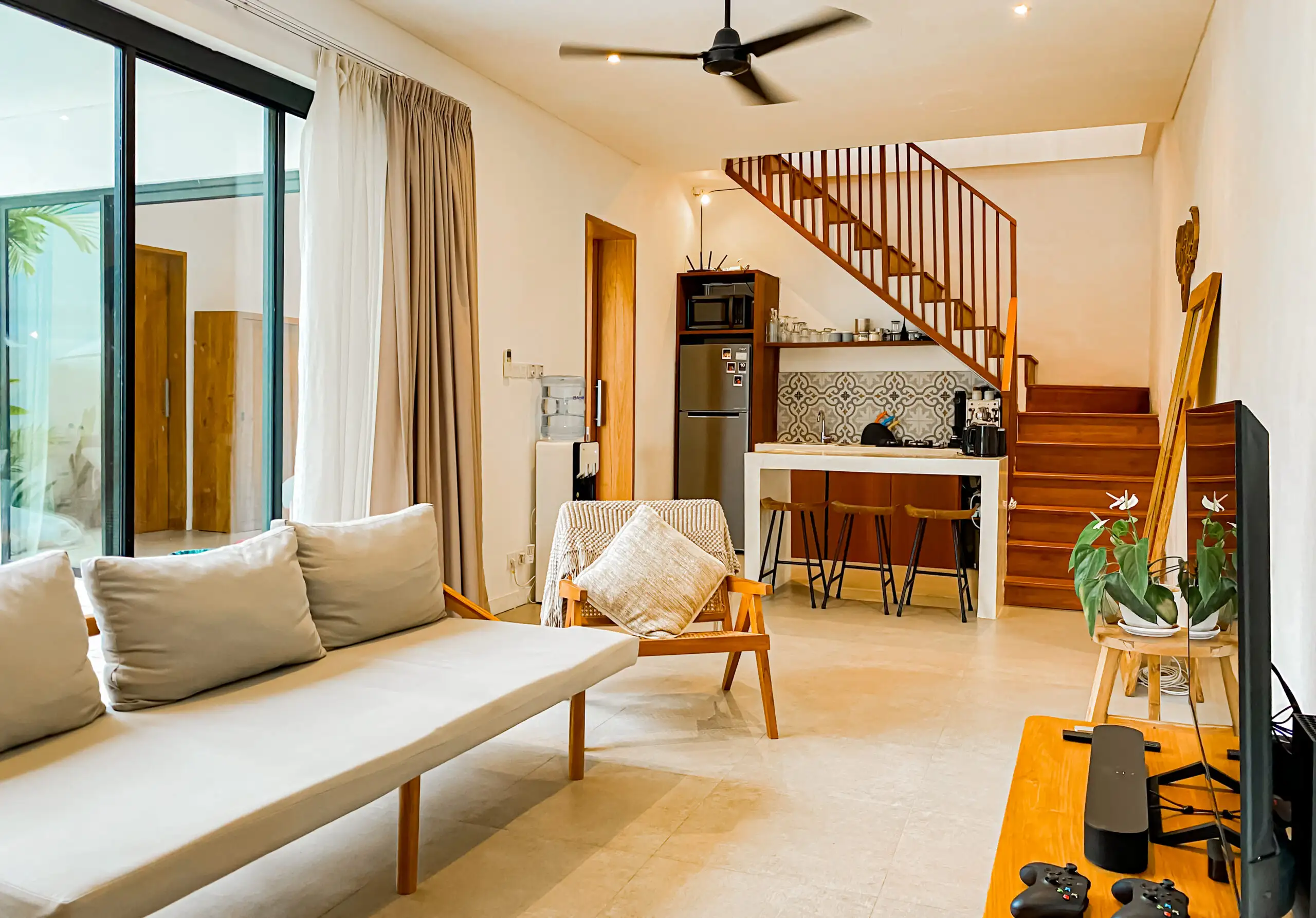 Villa 190m² in Indonesia, Canggu. Priced at 232500$ rent photo-19