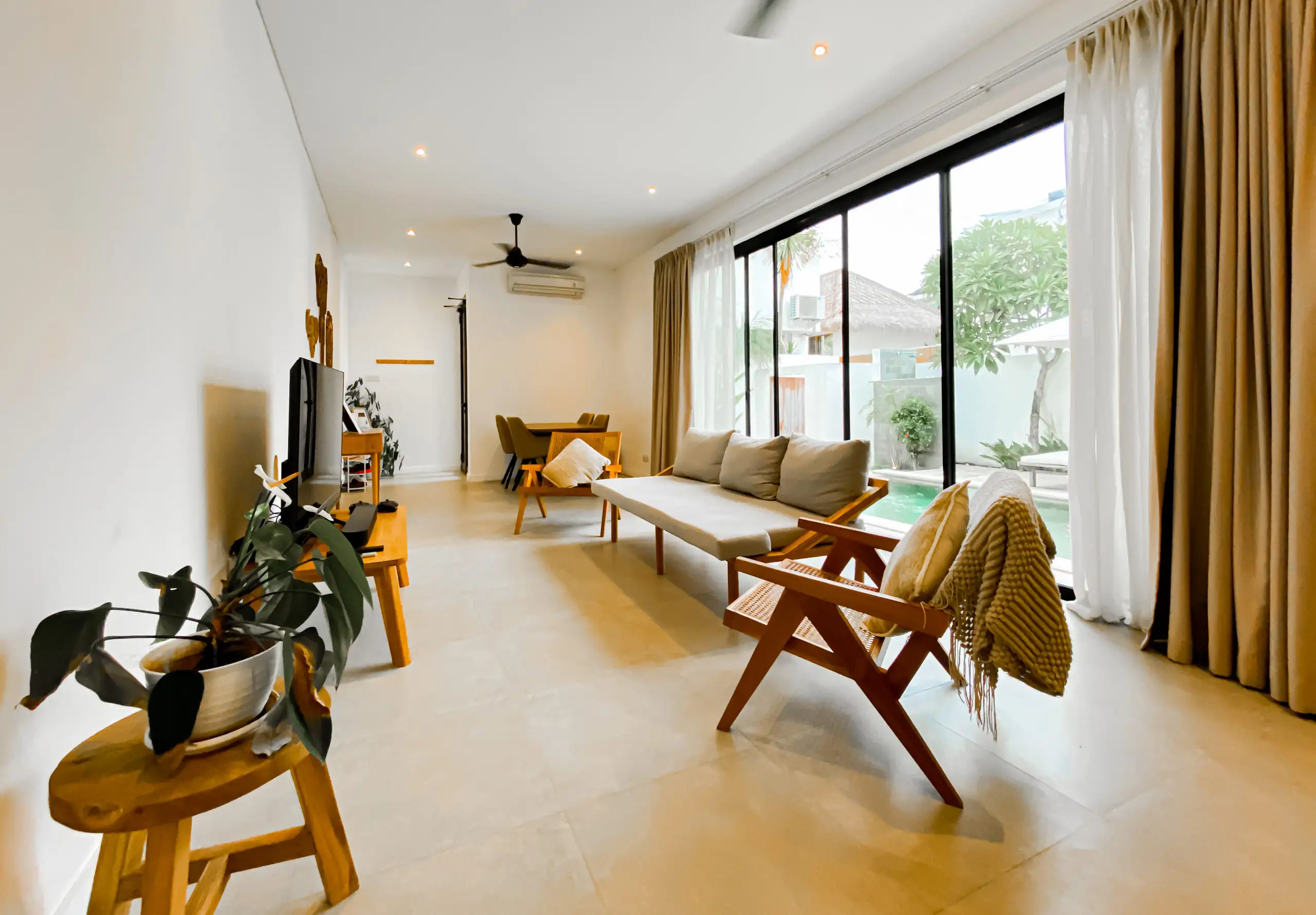 Villa 190m² in Indonesia, Canggu. Priced at 232500$ rent photo-20