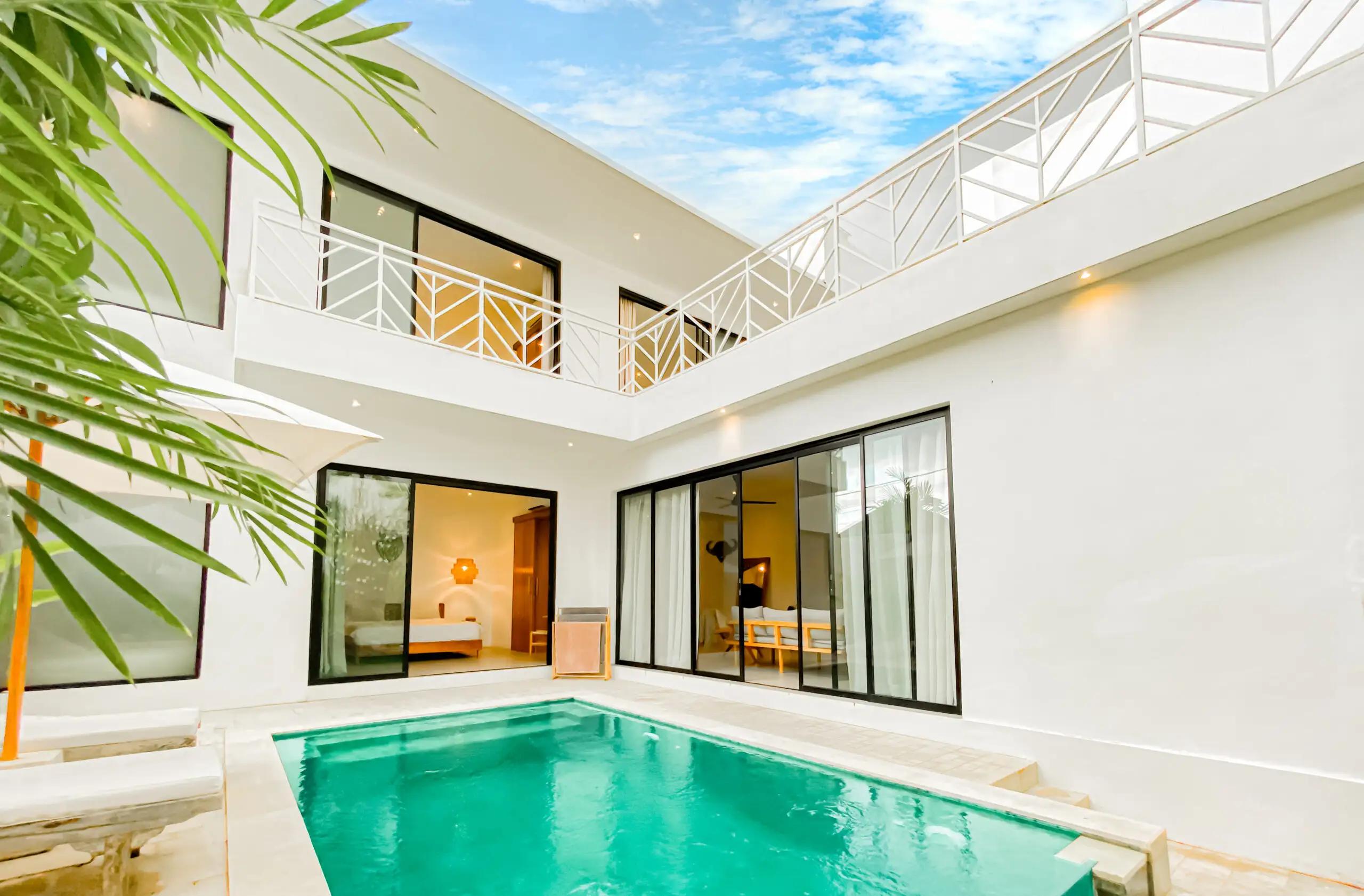 Villa 190m² in Indonesia, Canggu. Priced at 232500$ rent photo-21