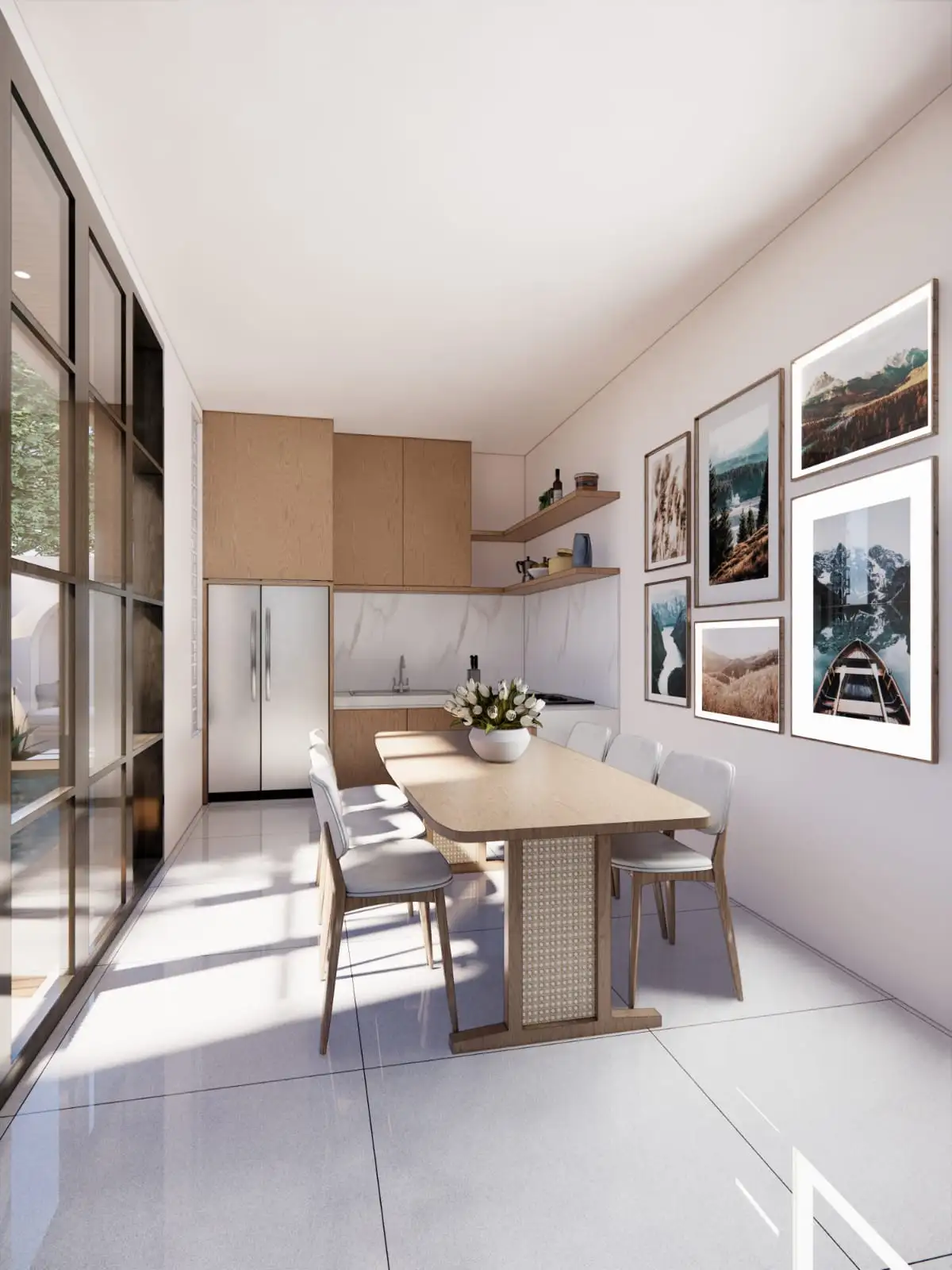 Villa 114m² in Indonesia, Bukit. Priced at 131460$ rent photo-15