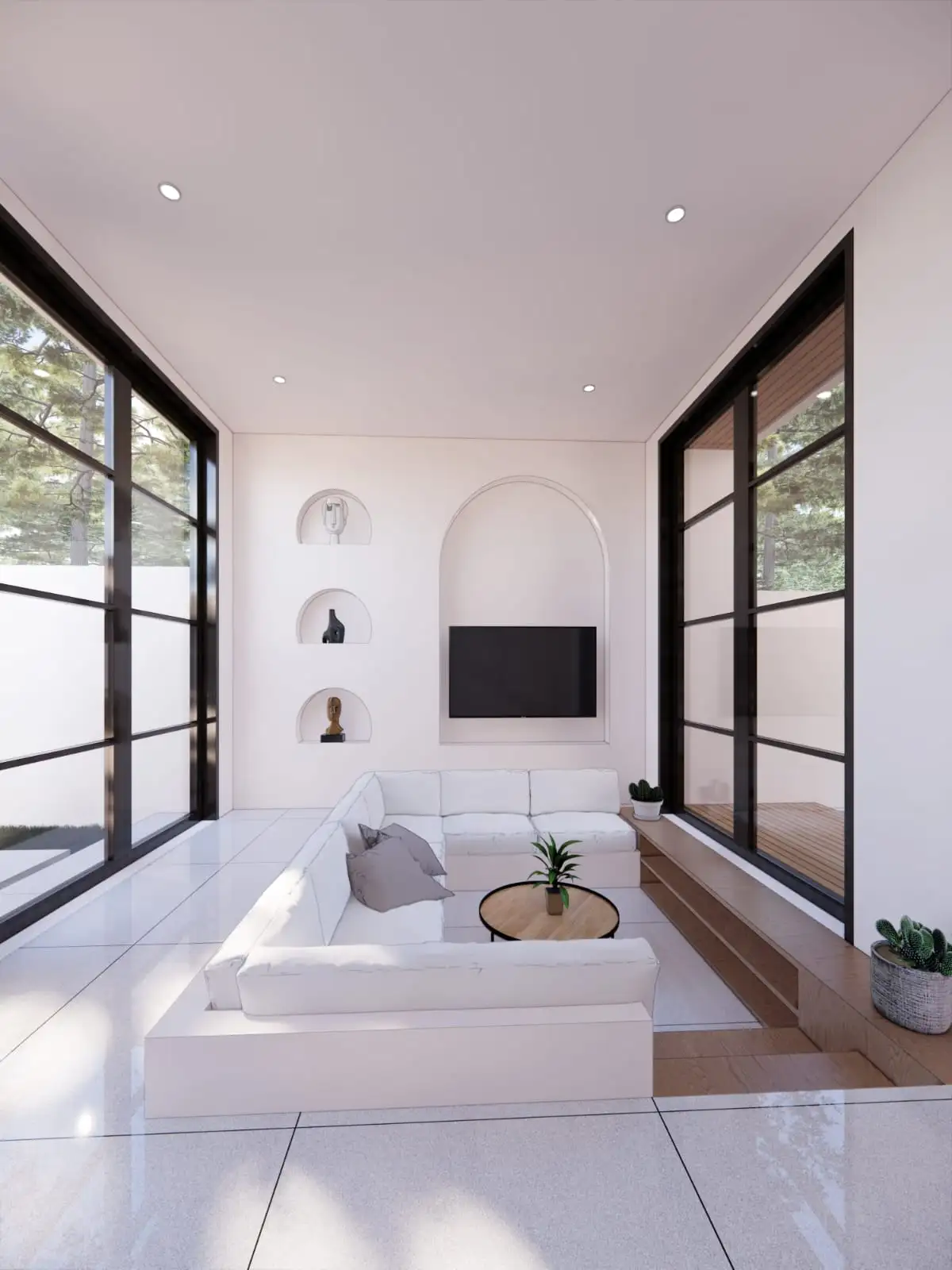 Villa 114m² in Indonesia, Bukit. Priced at 131460$ rent photo-16