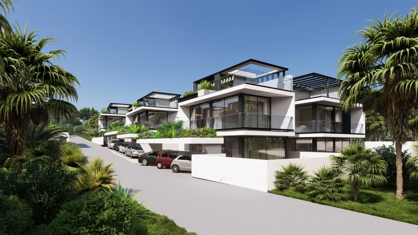 Villa 165m² in Indonesia, Bukit. Priced at 350750$ rent photo-2