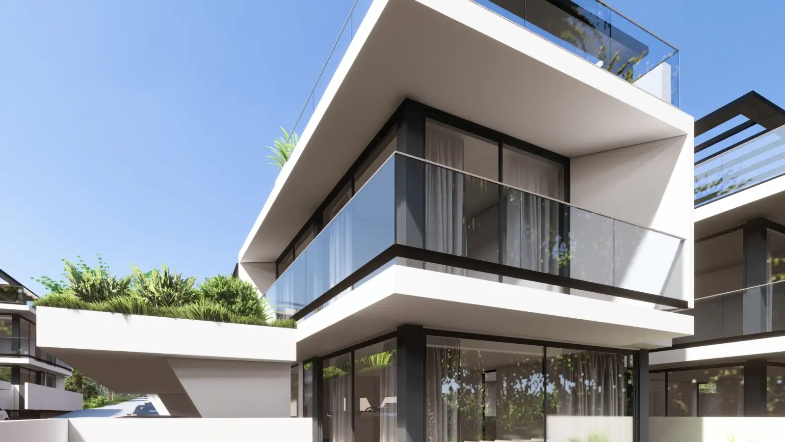 Villa 165m² in Indonesia, Bukit. Priced at 350750$ rent photo-3
