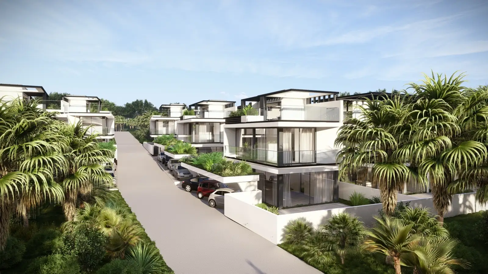 Villa 165m² in Indonesia, Bukit. Priced at 350750$ rent photo-4