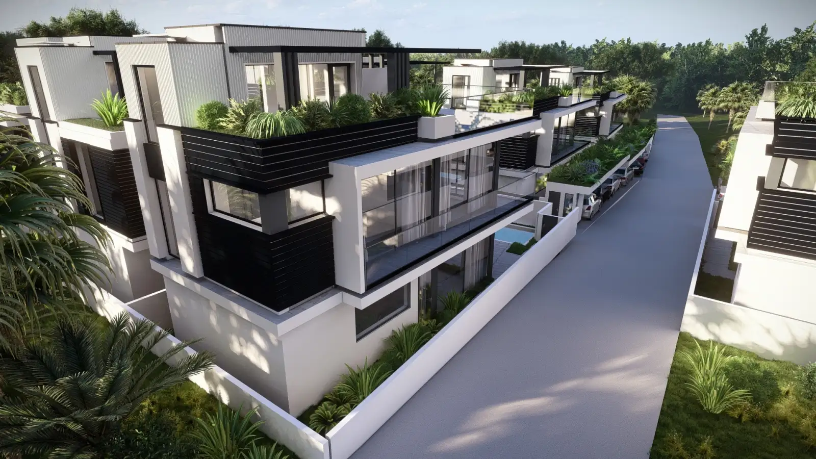 Villa 165m² in Indonesia, Bukit. Priced at 350750$ rent photo-5